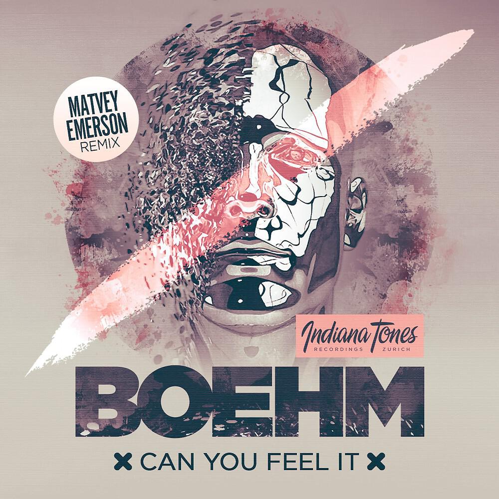 Релиз Can You Feel It