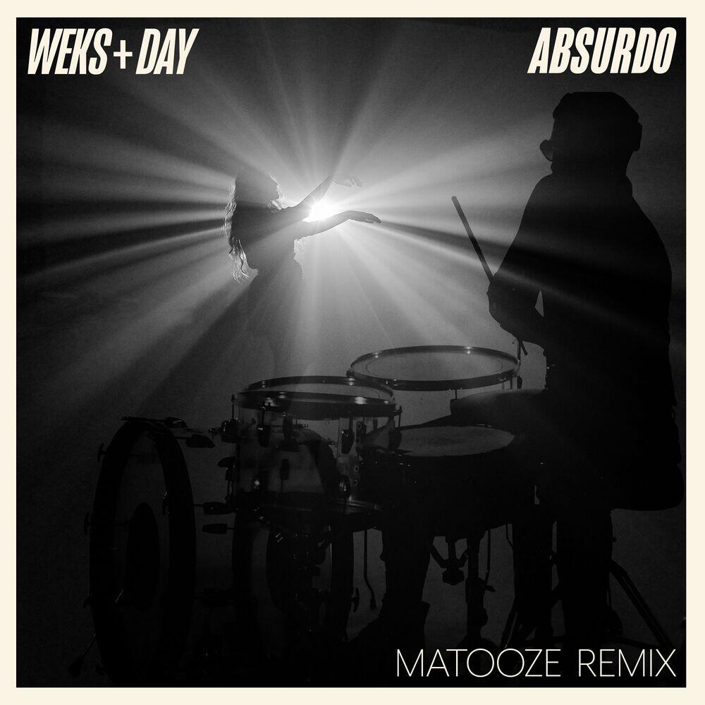 Релиз Absurdo (Matooze Remix)