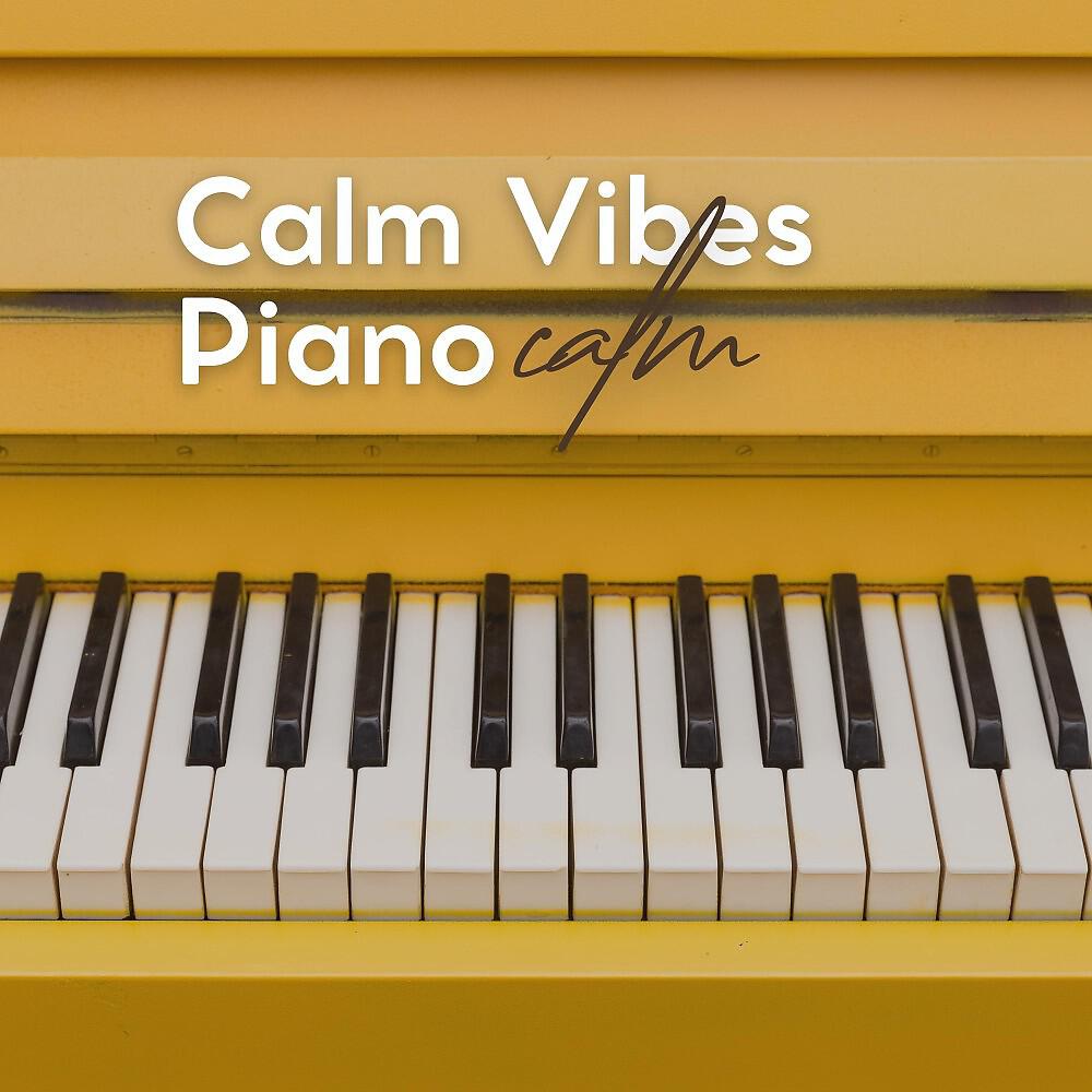 Релиз Calm Vibes Piano