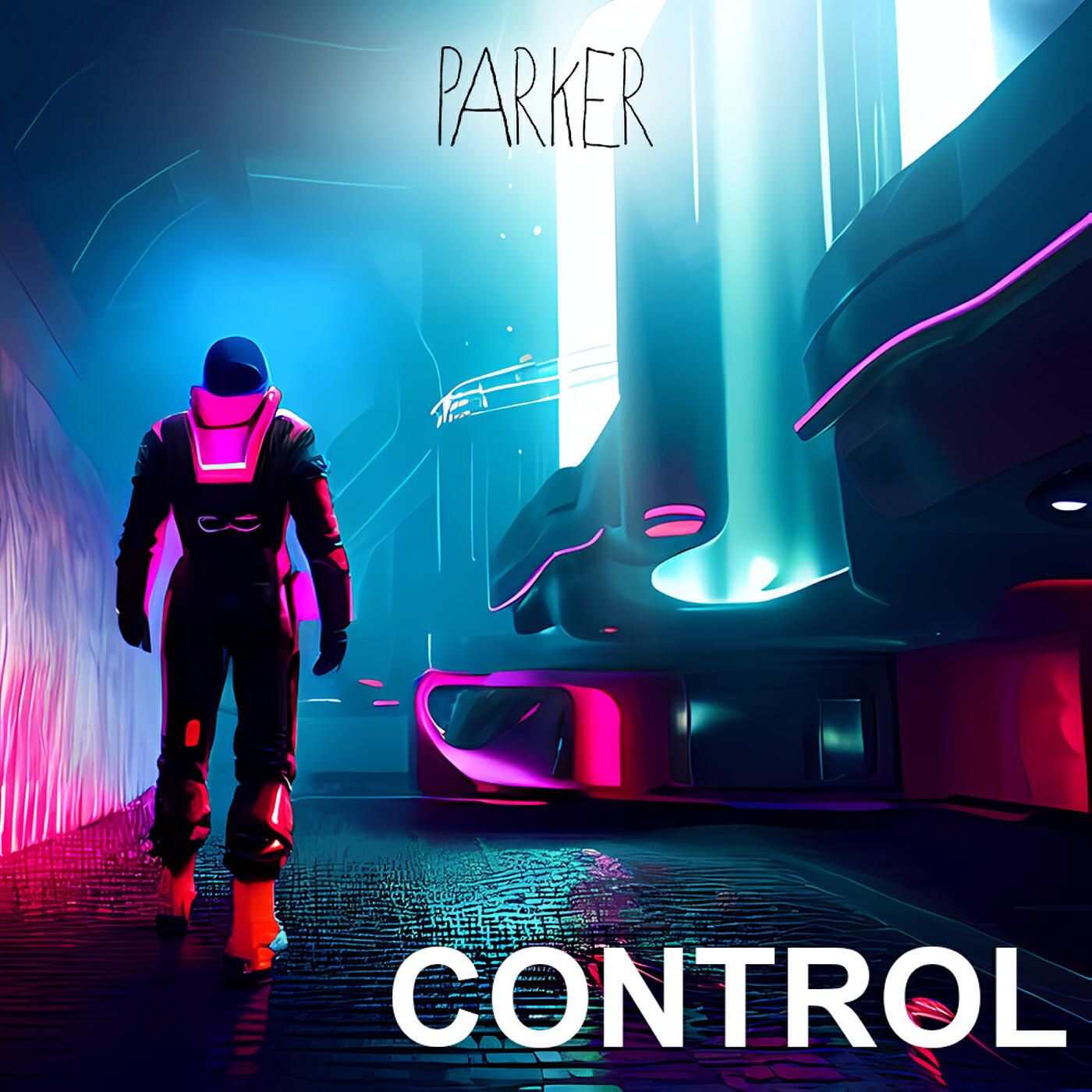 Релиз Control