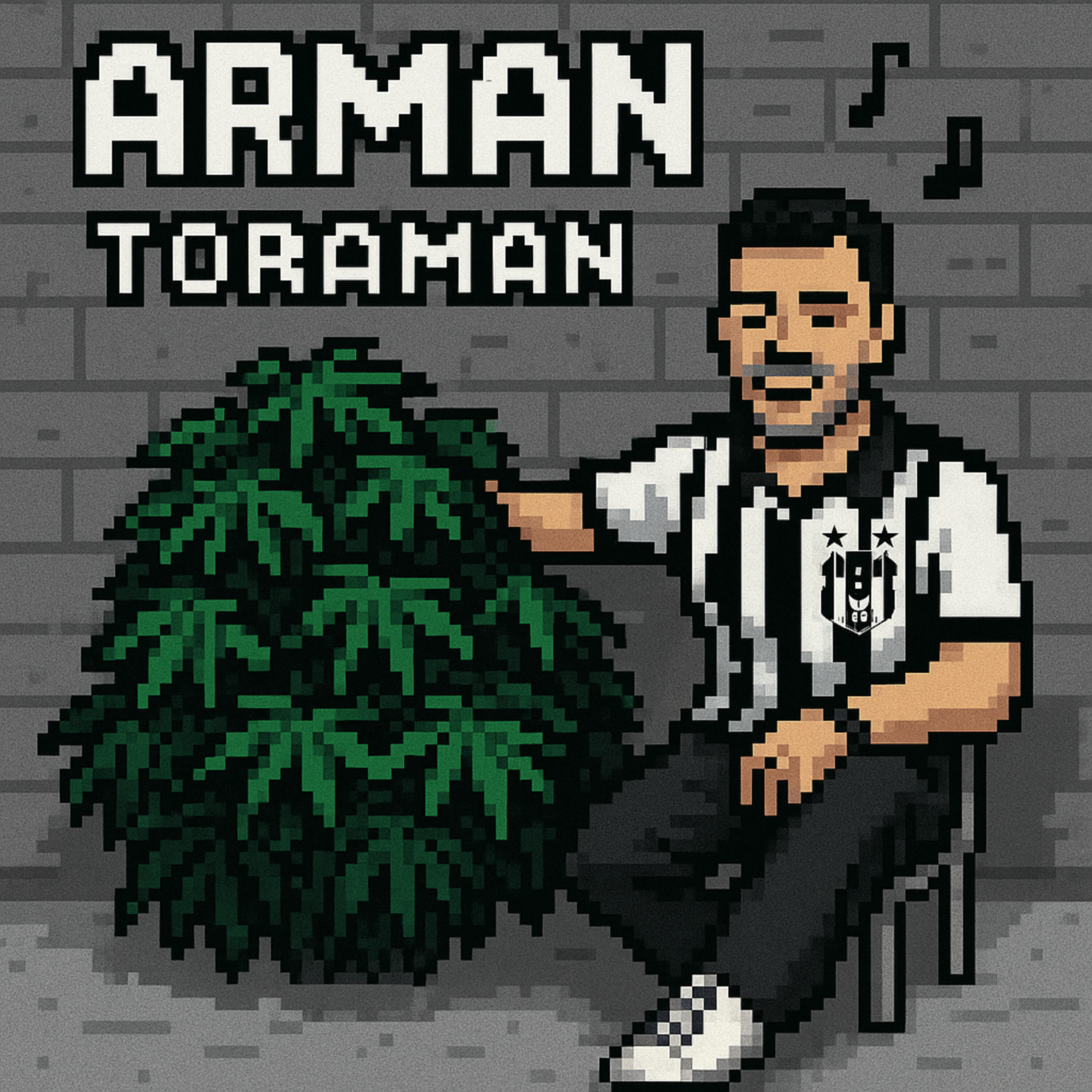 Релиз toraMAN