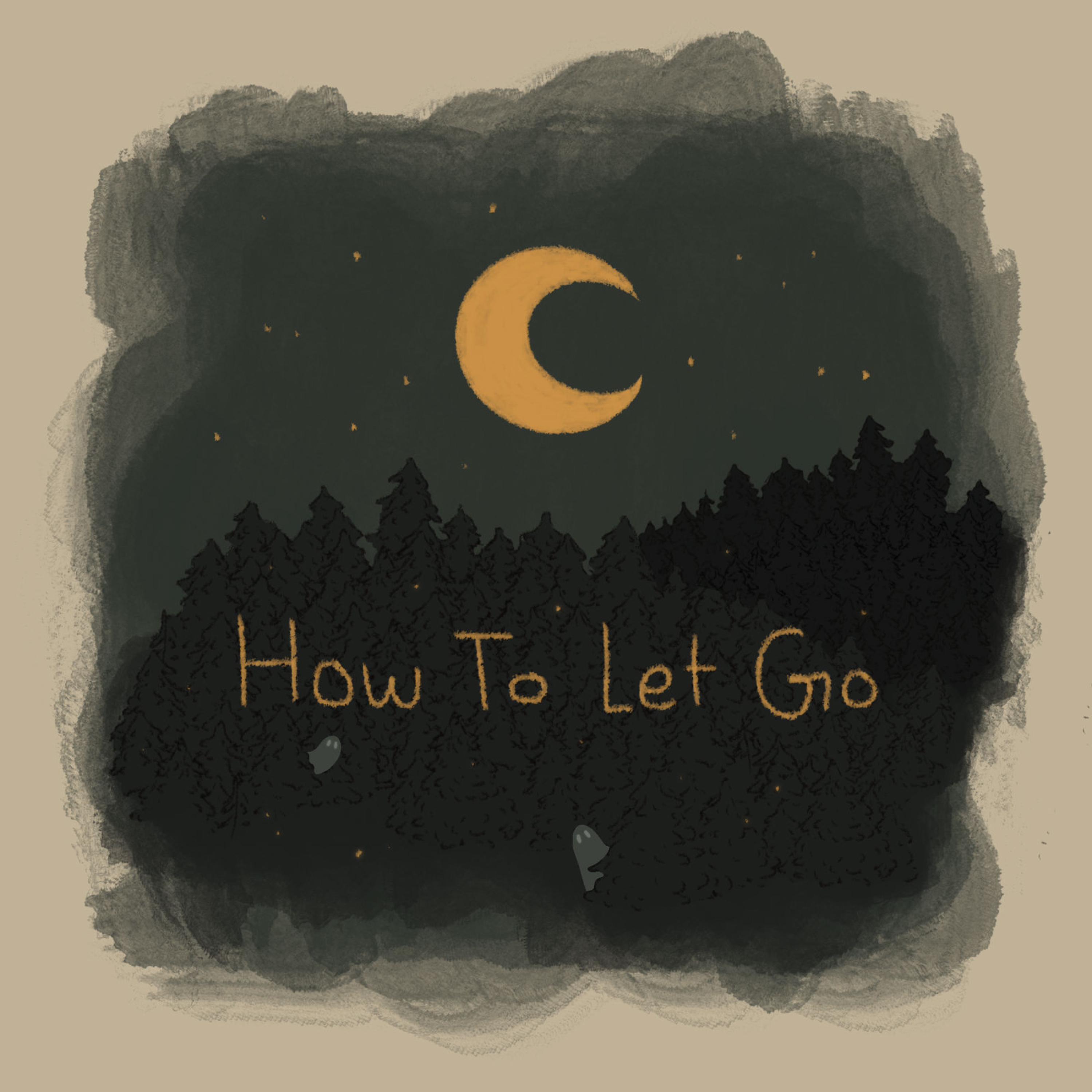 Релиз How To Let Go