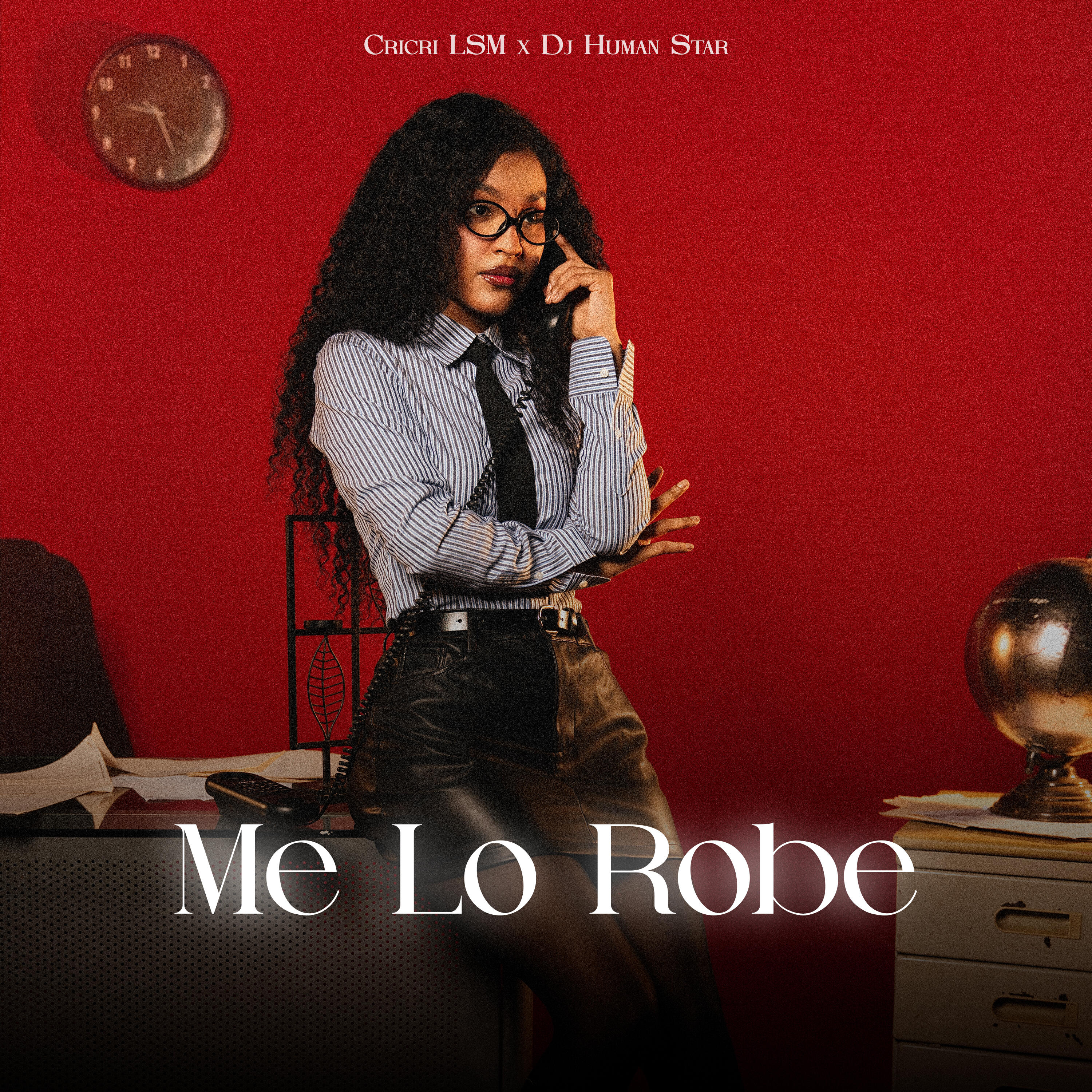 Релиз Me Lo Robe