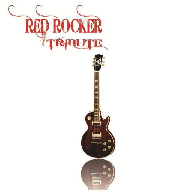Релиз Red Rocker Tribute