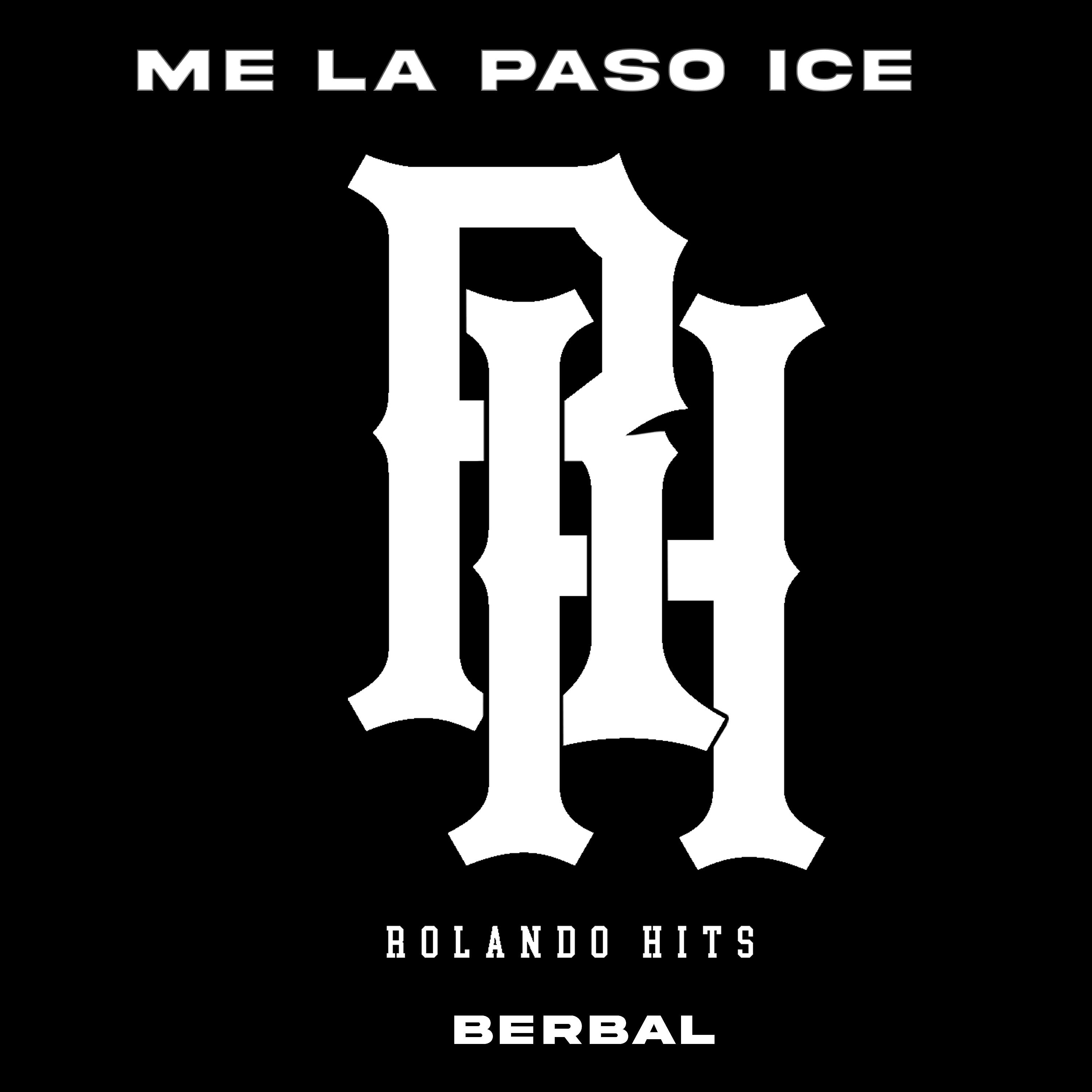 Релиз Me la Paso Ice