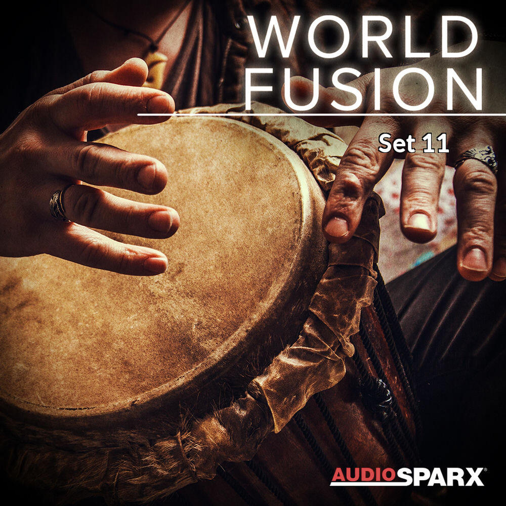 Релиз World Fusion, Set 11