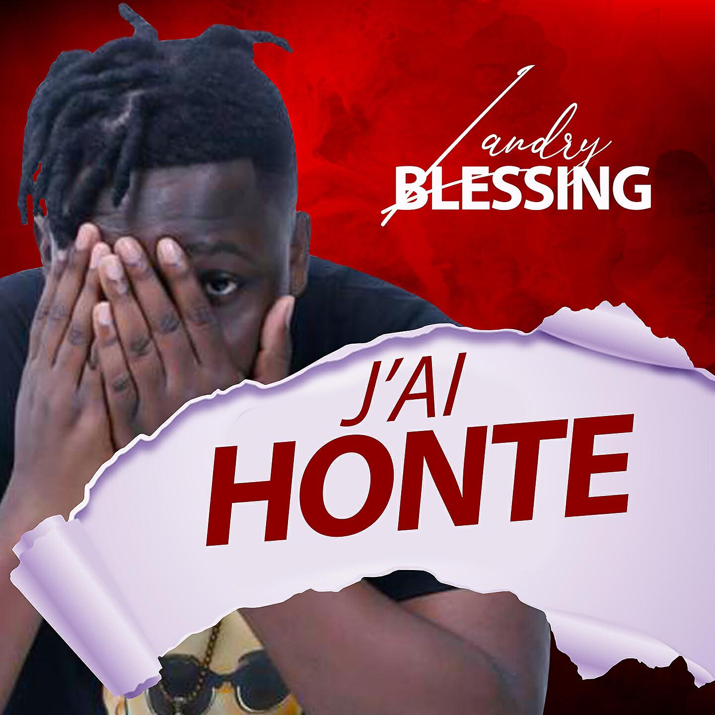 Релиз J'ai honte