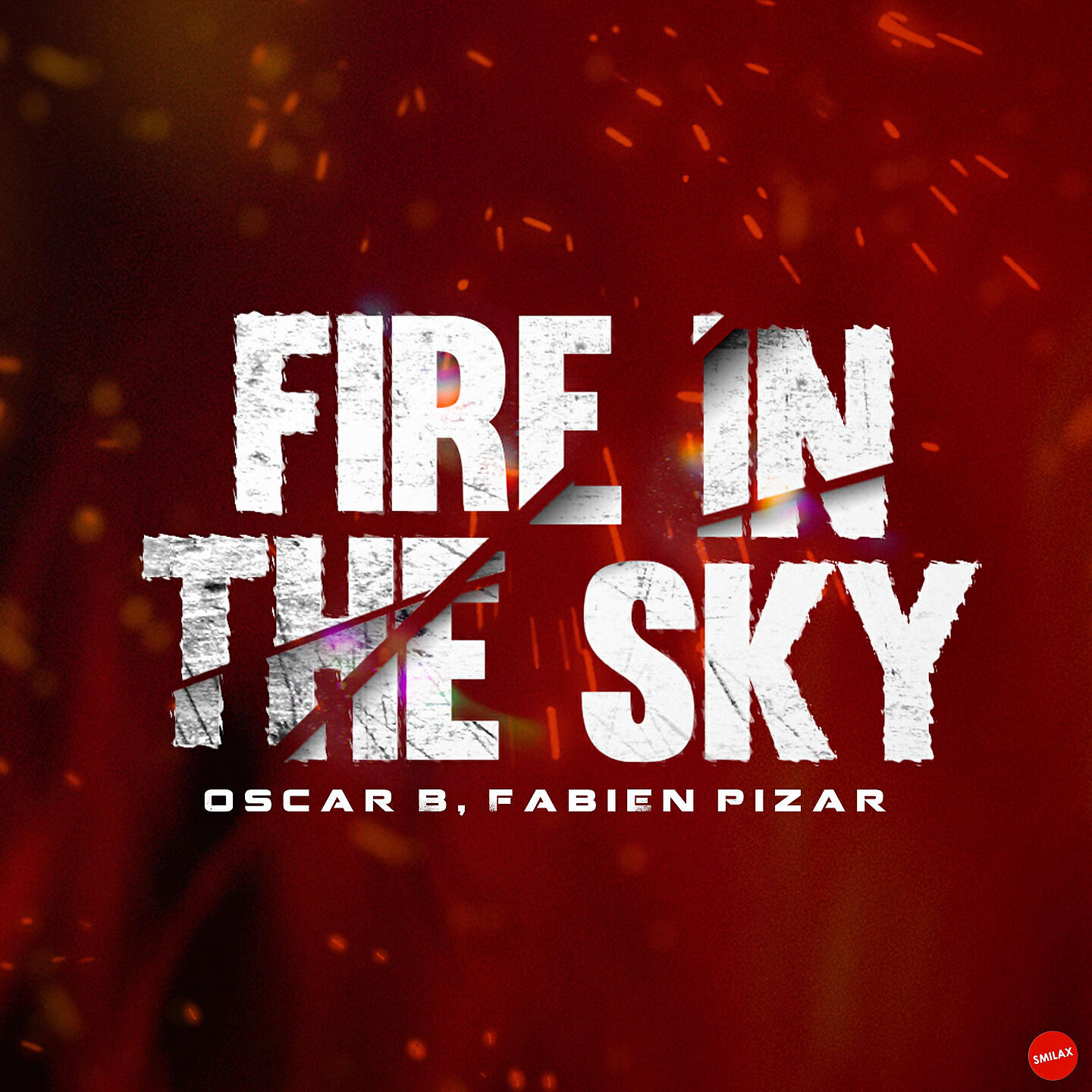Релиз Fire in the Sky