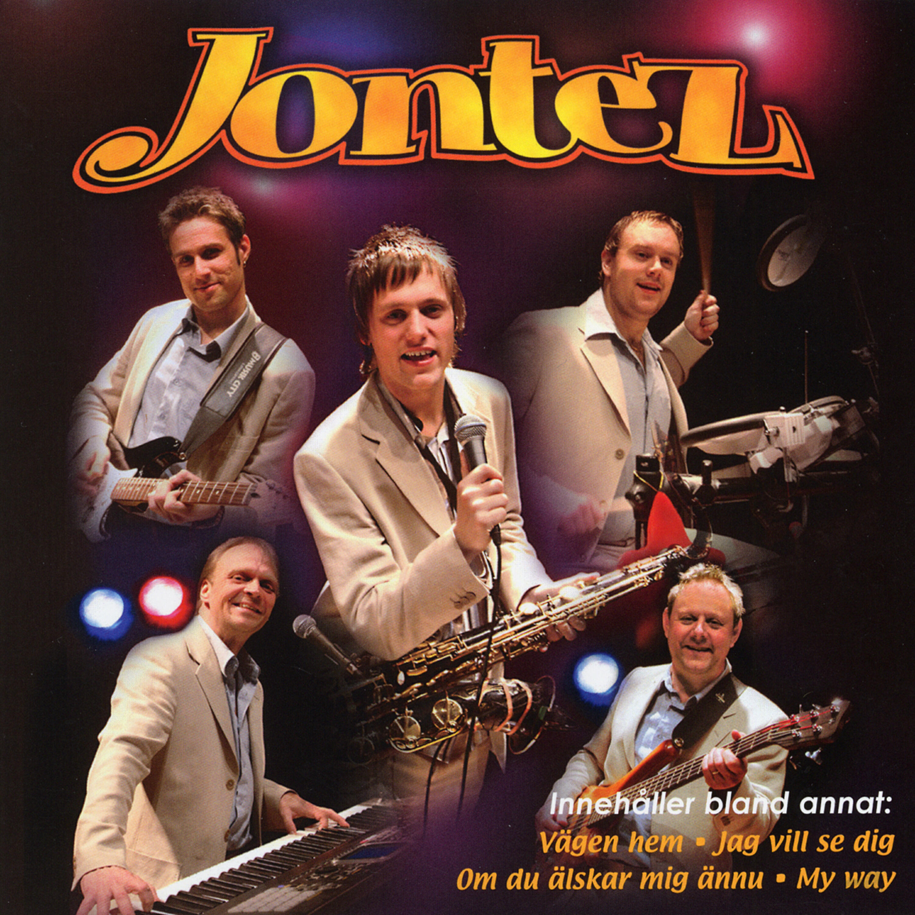 Релиз Jag längtar hem