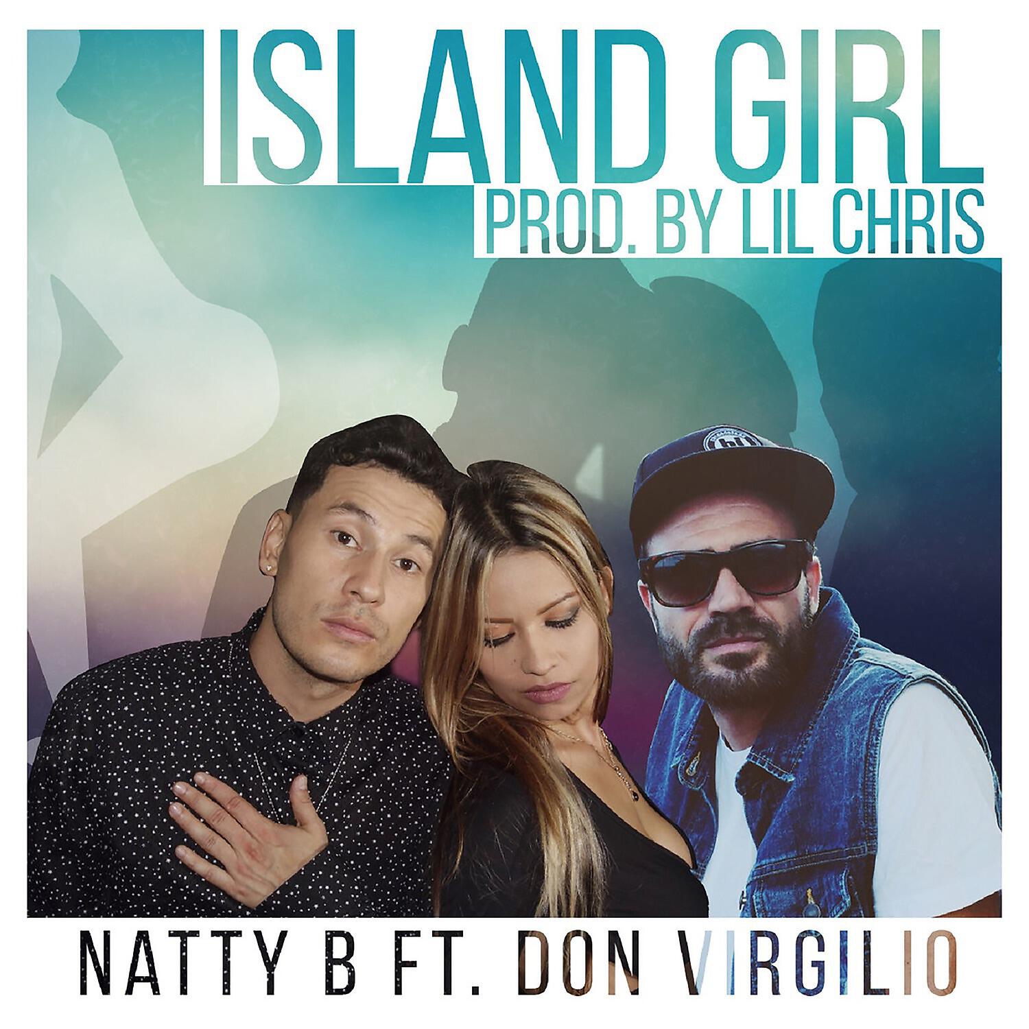 Релиз Island Girl
