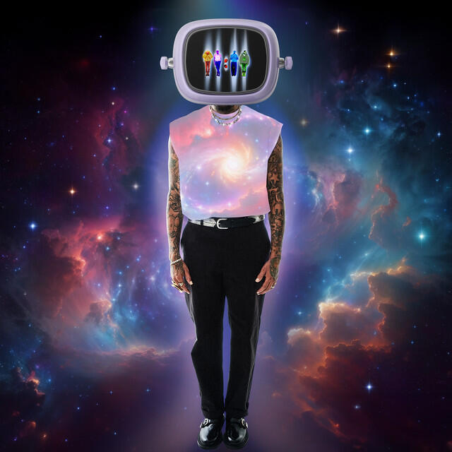 Релиз 11:11 (Deluxe)