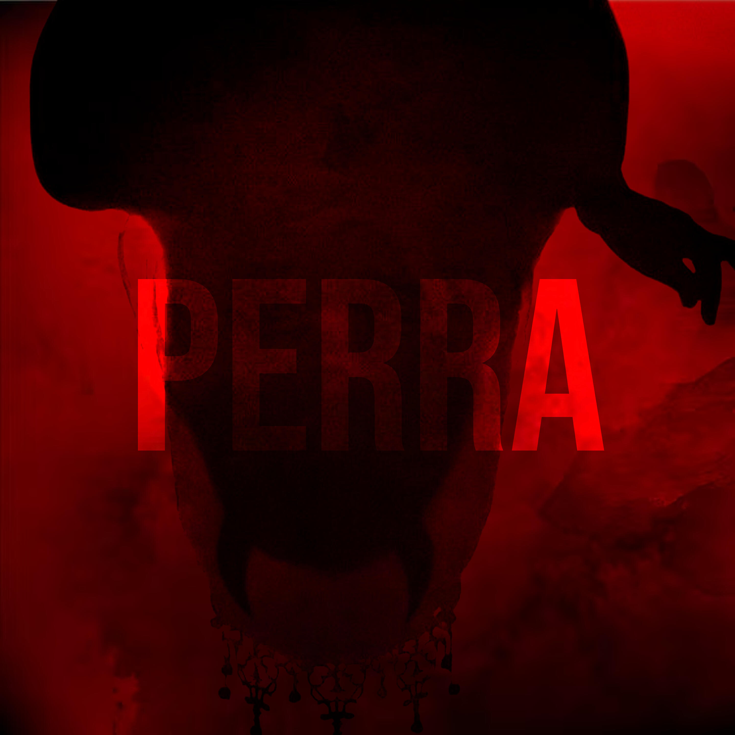 Релиз Perra