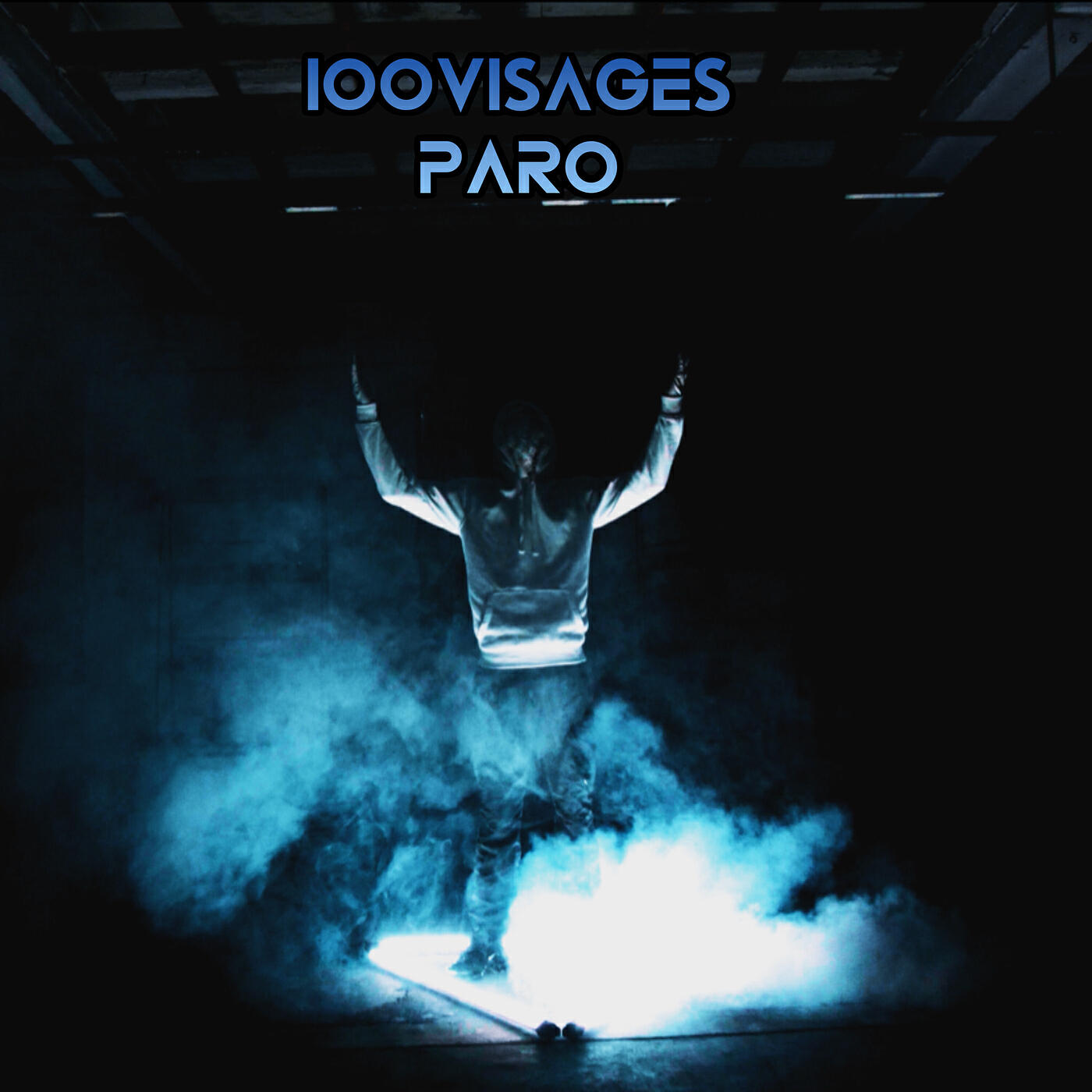 Релиз PARO