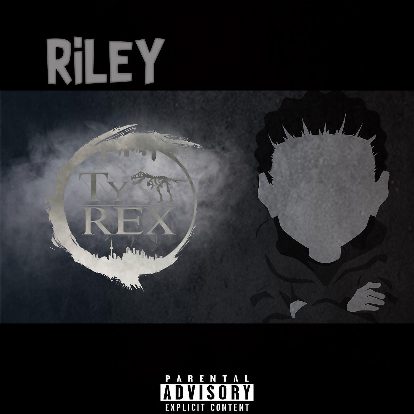 Релиз Riley