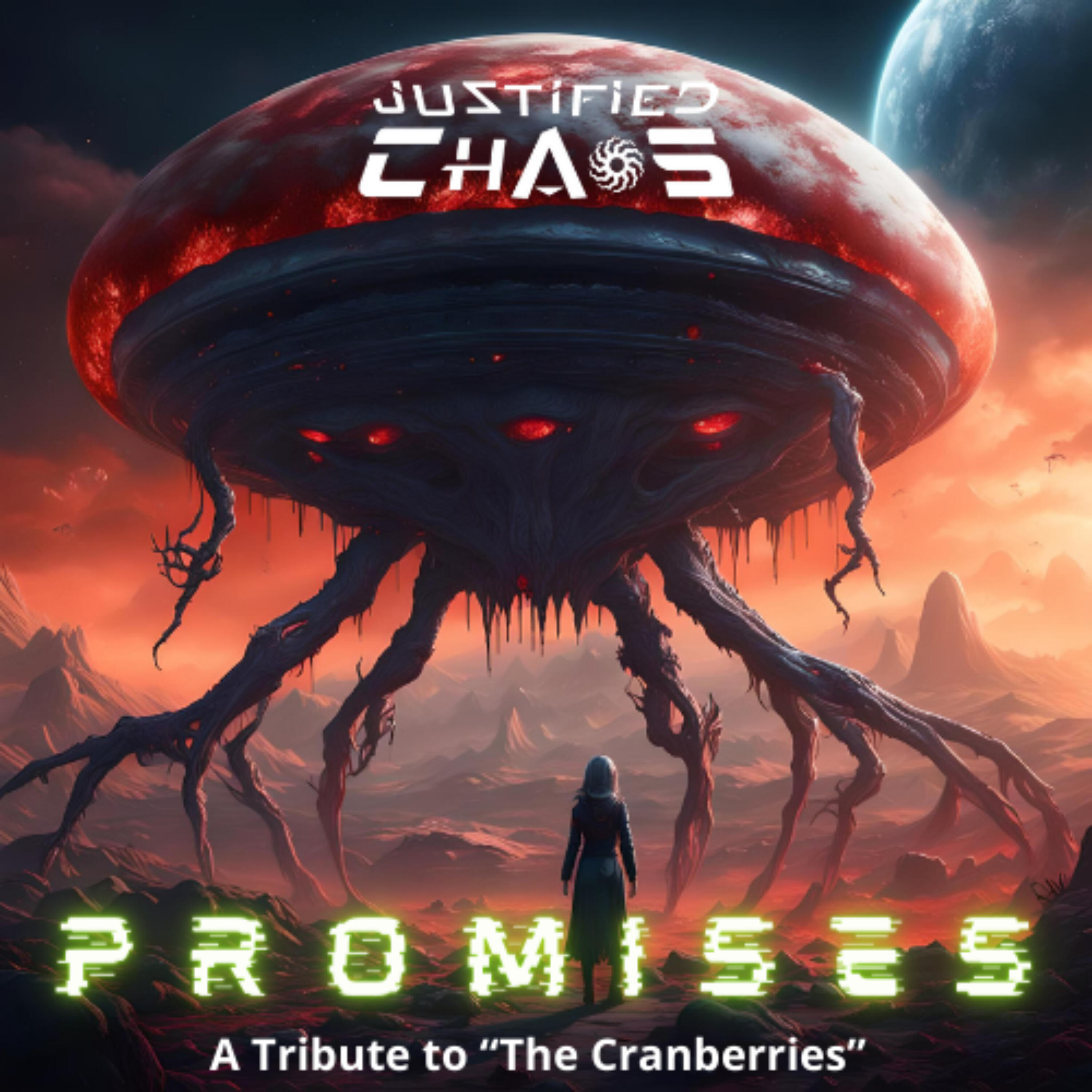 Релиз Promises - A Tribute to "The Cranberries"