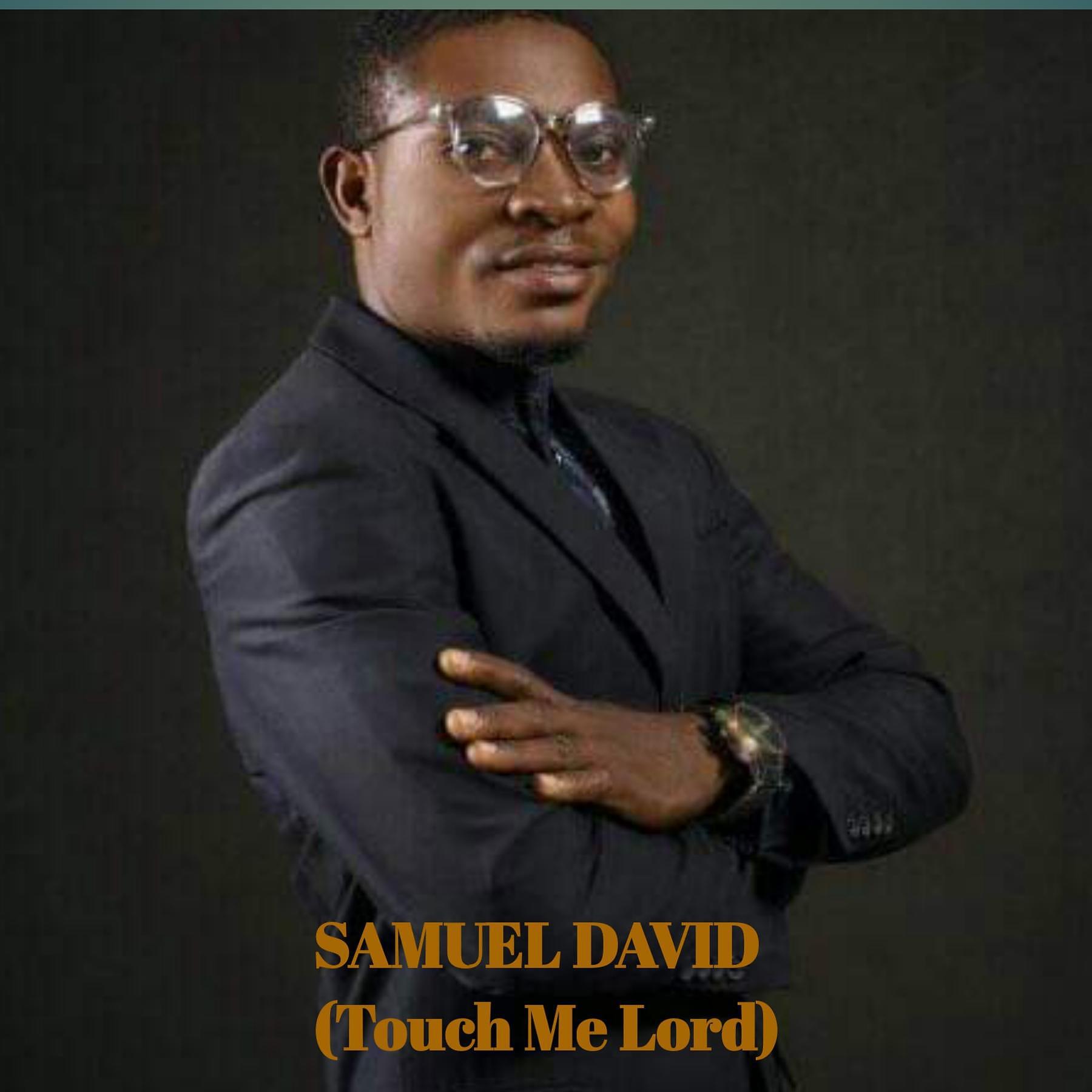 Релиз Touch Me Lord