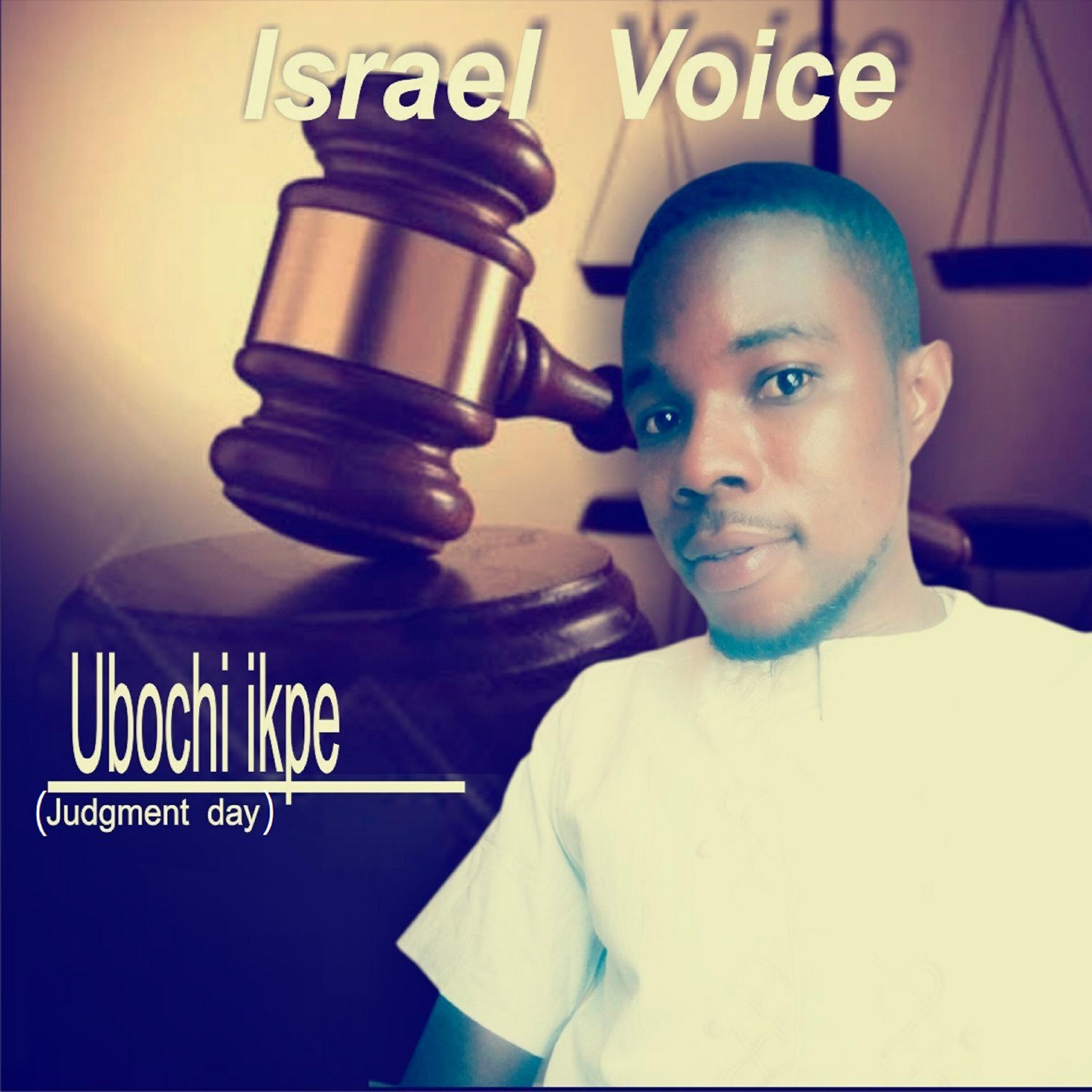 Релиз Ubochi Ikpe (Judgment Day)