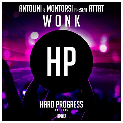 Релиз Wonk