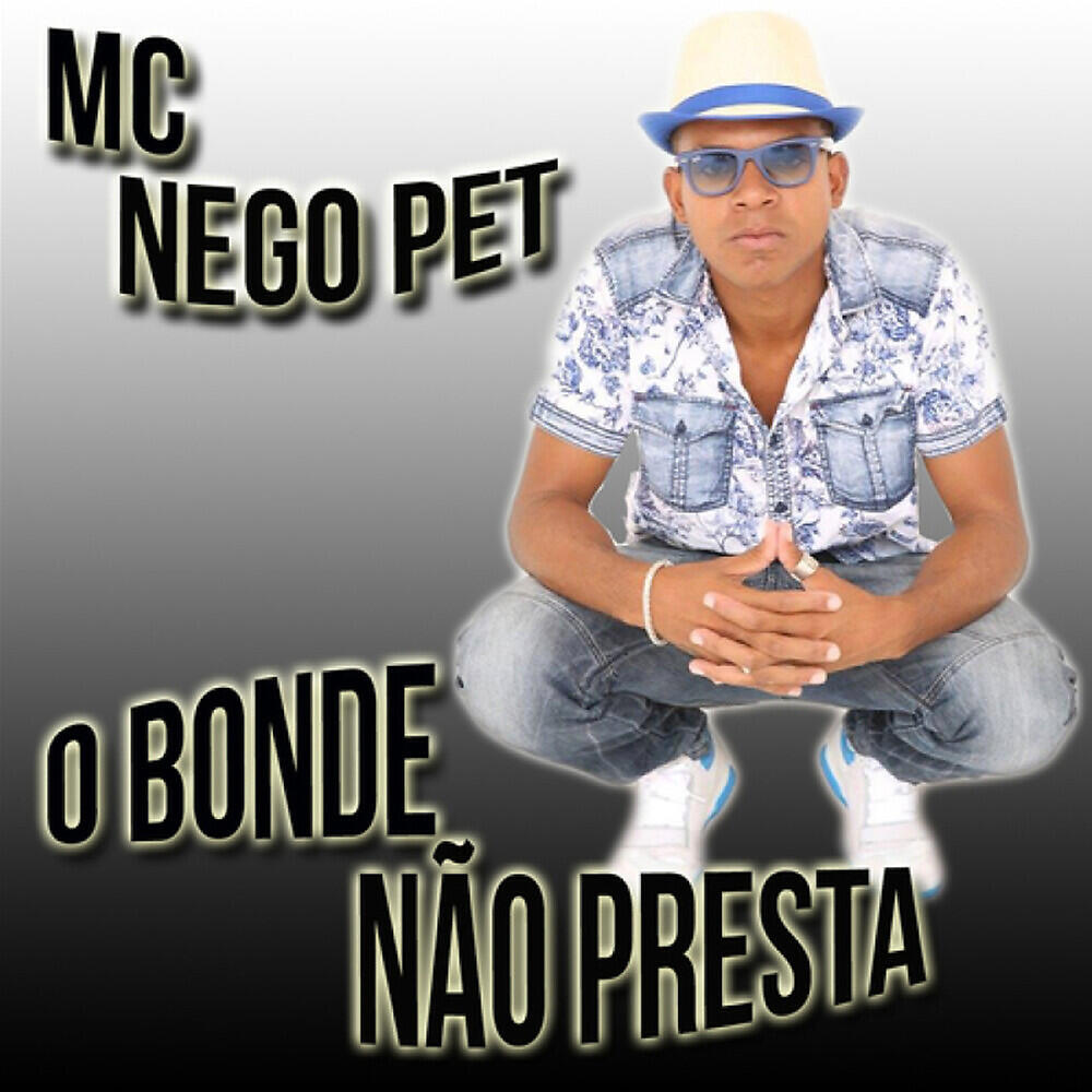 Релиз O Bonde Não Presta