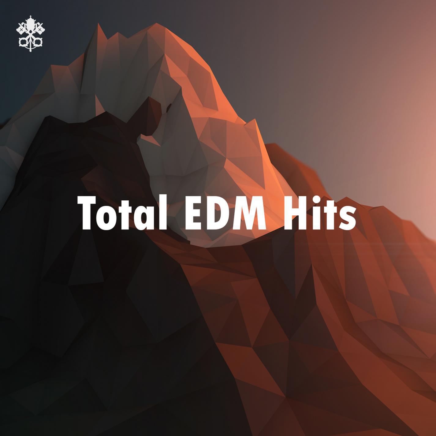 Релиз Total EDM Hits