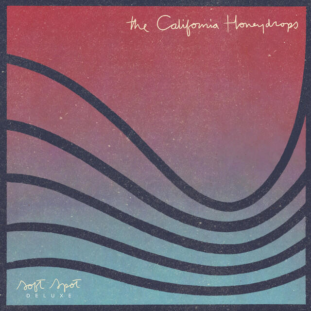 Релиз Soft Spot (Deluxe)