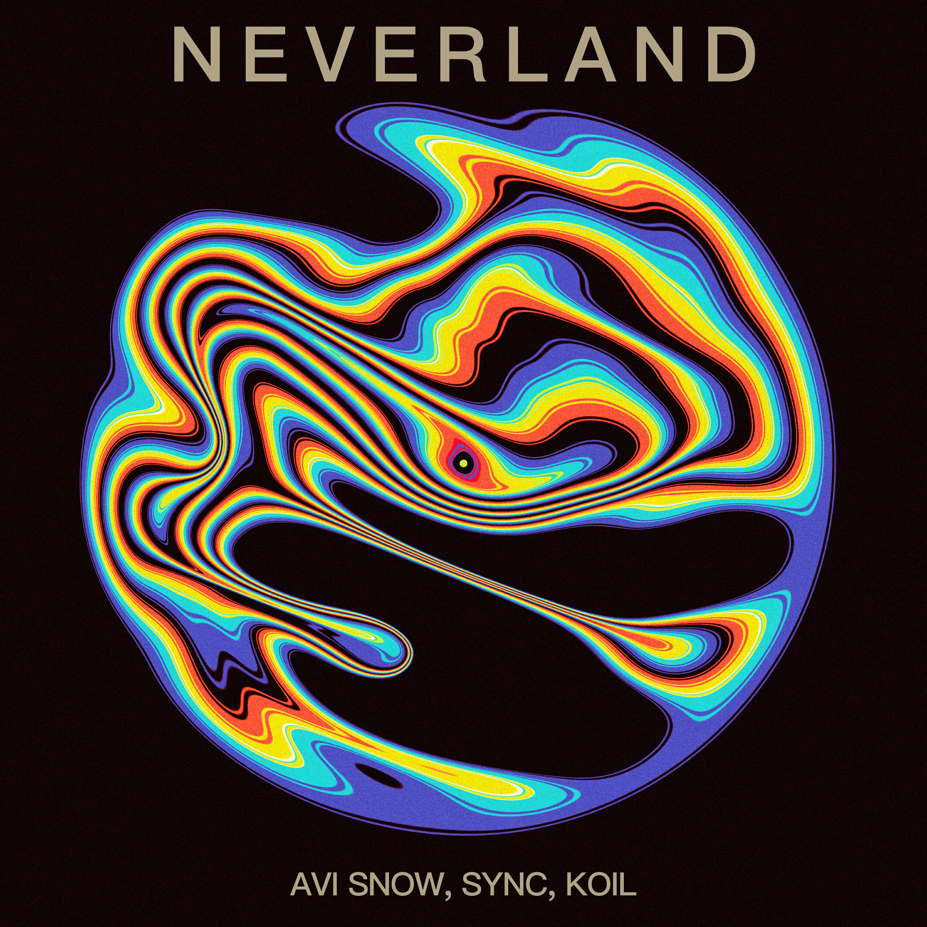 Релиз Neverland