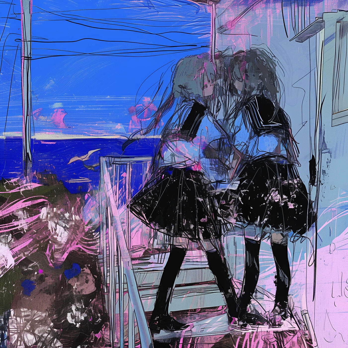 Релиз With Youuu