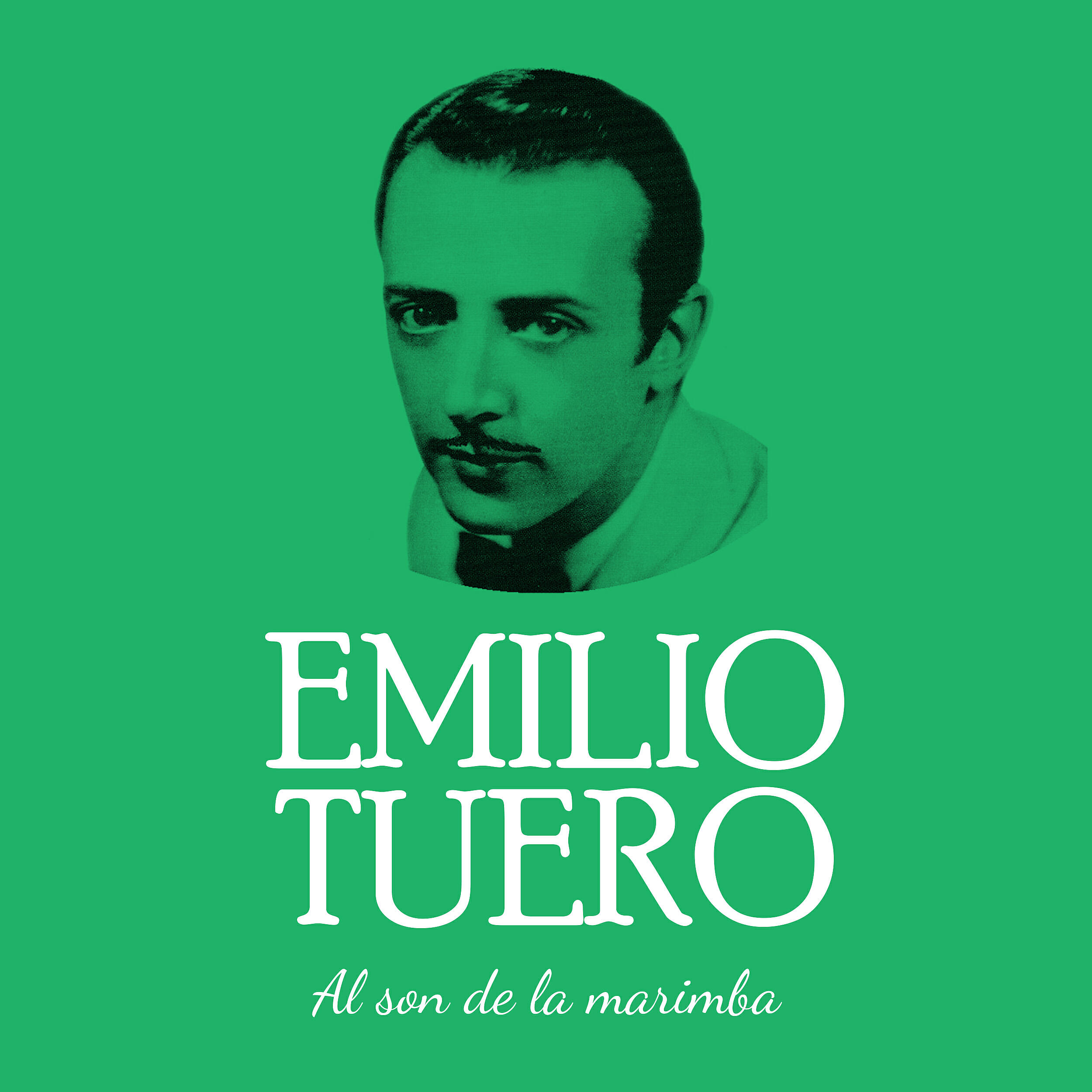 Релиз Emilio Tuero Al son de la marimba