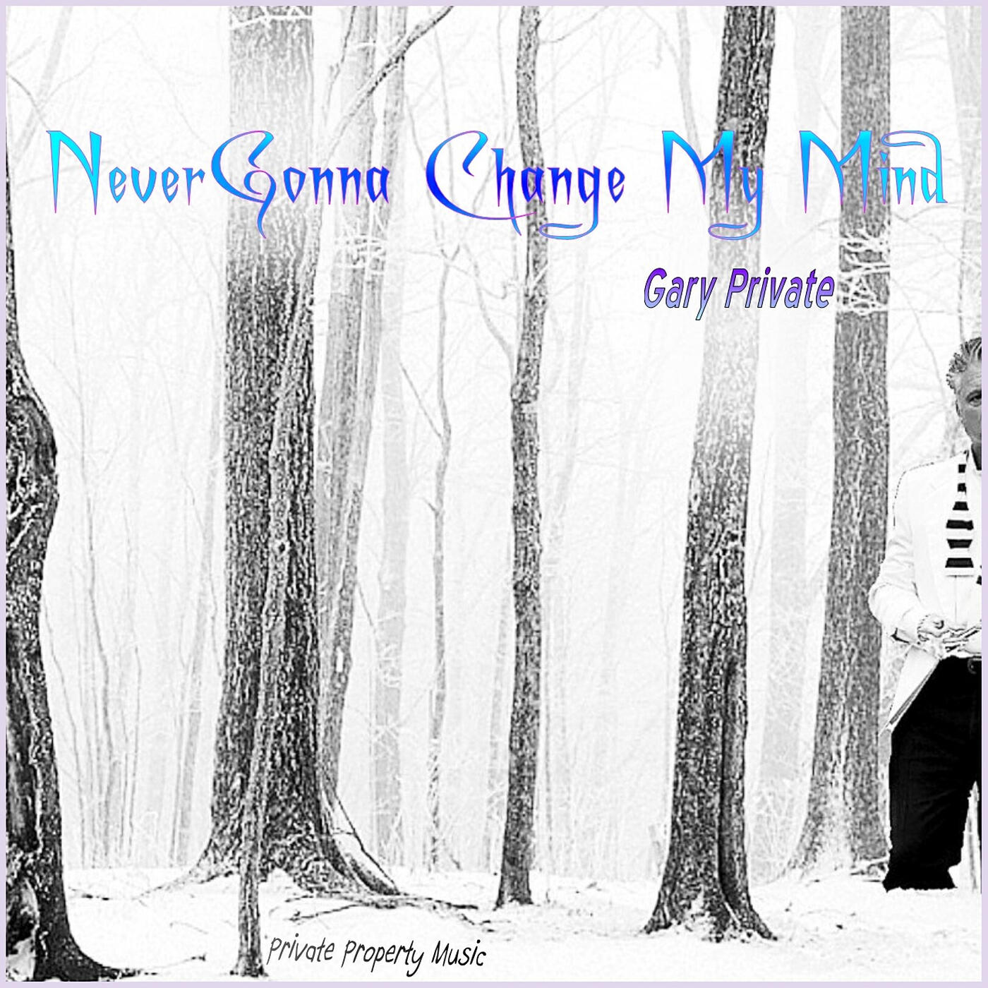 Релиз Never Gonna Change My Mind
