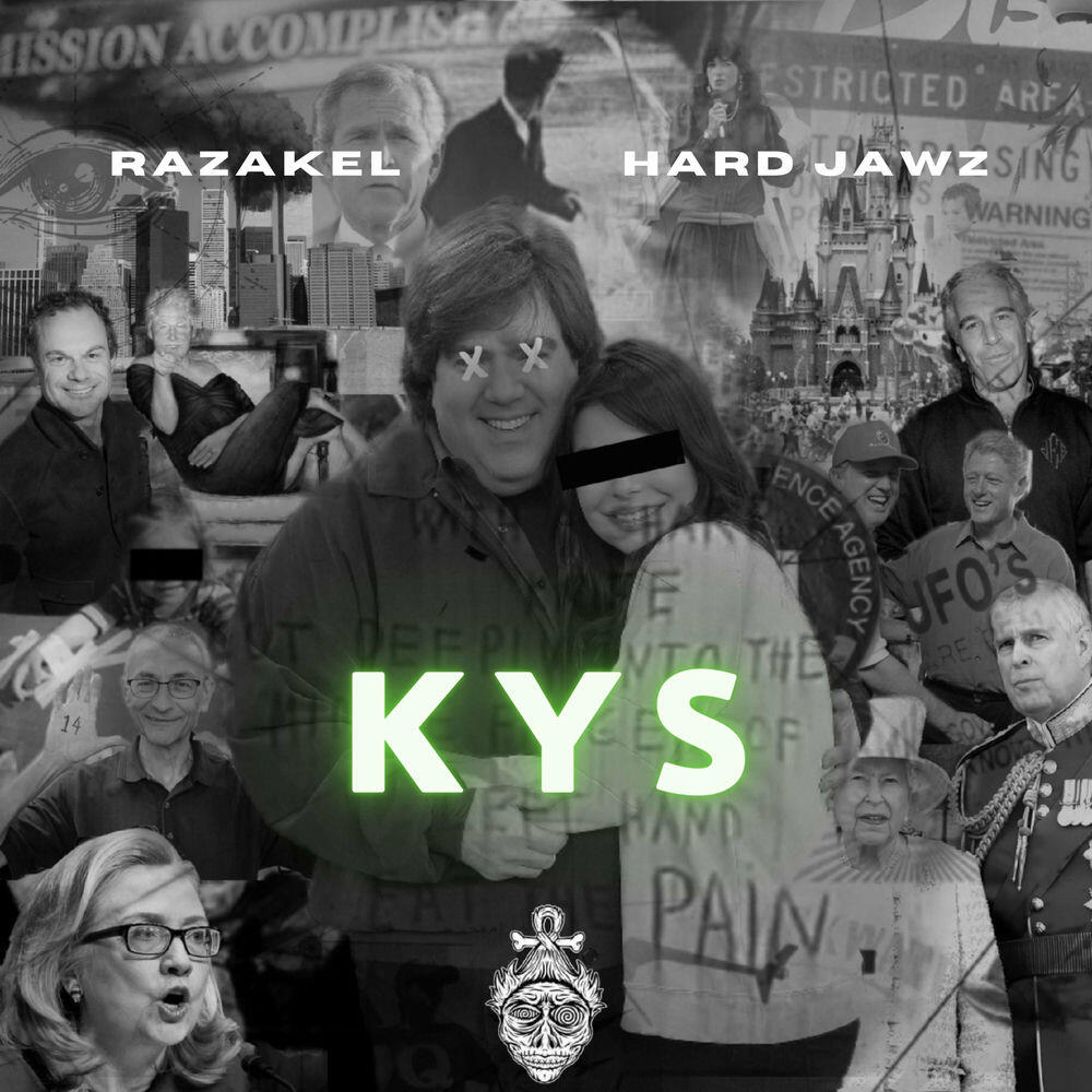 Релиз KYS