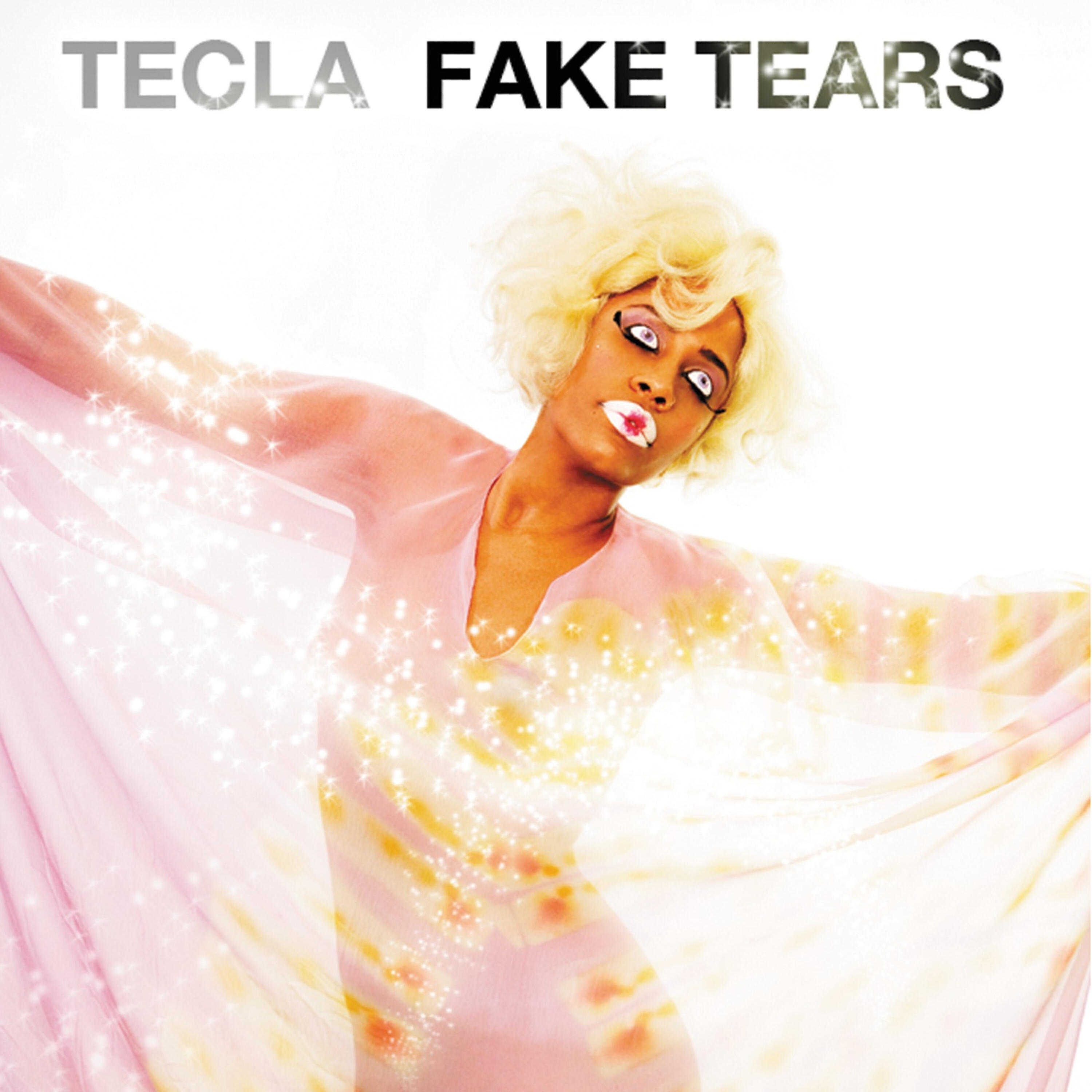 Релиз Fake Tears