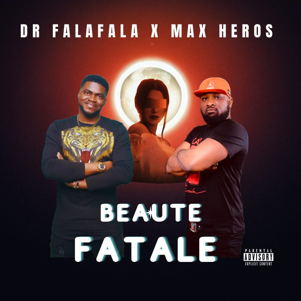 Релиз Beaute Fatale