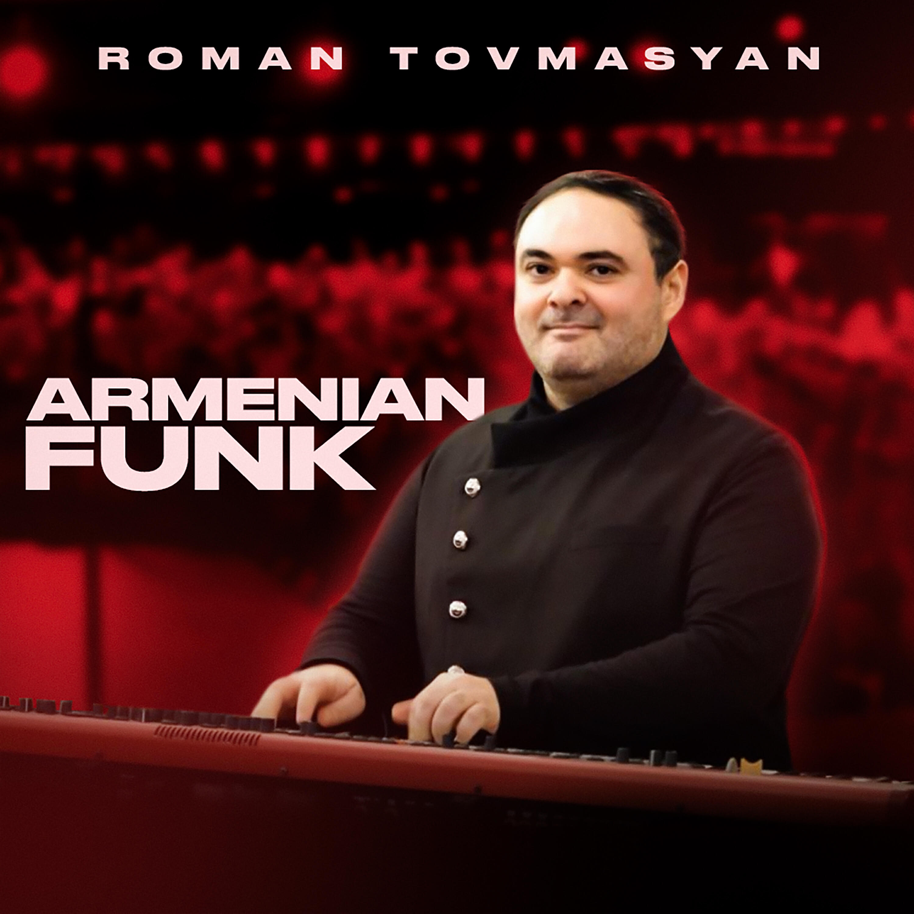 Постер альбома Armenian Funk