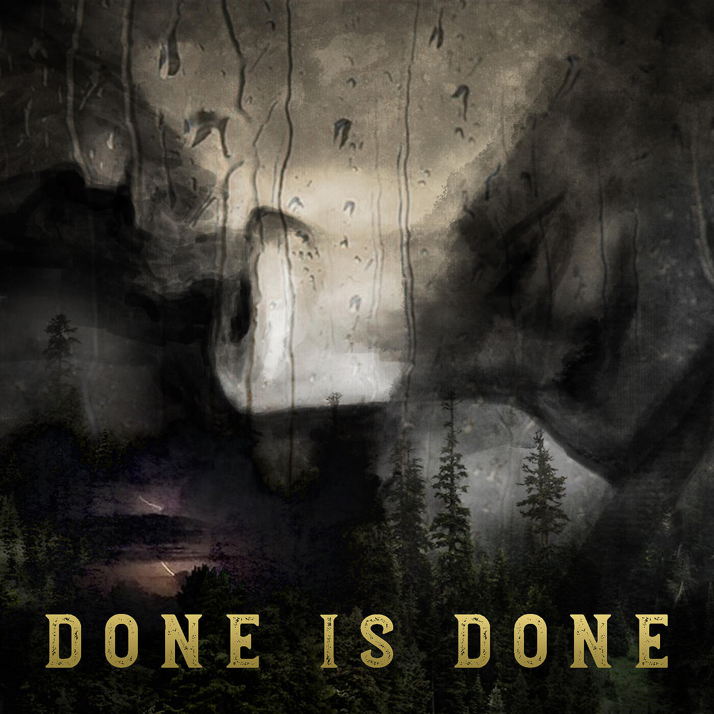 Релиз Done Is Done (Radio Edit)