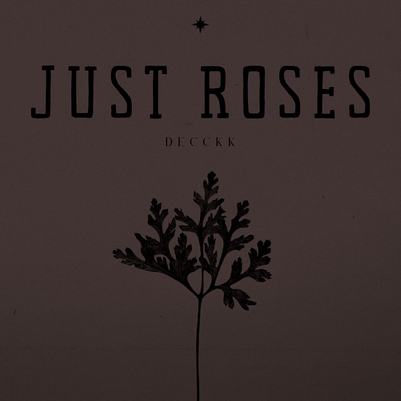 Релиз Just Roses