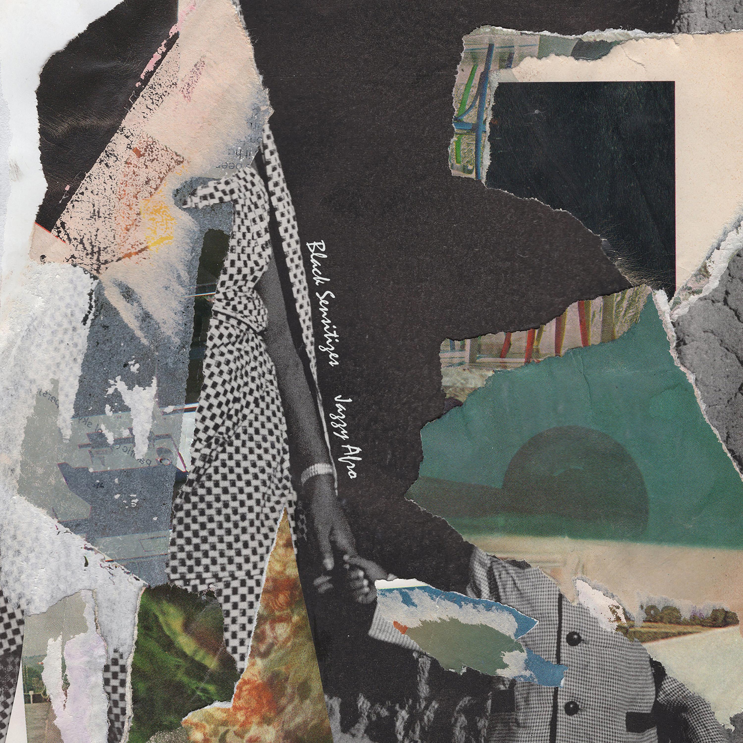 Релиз Black Sensitizes