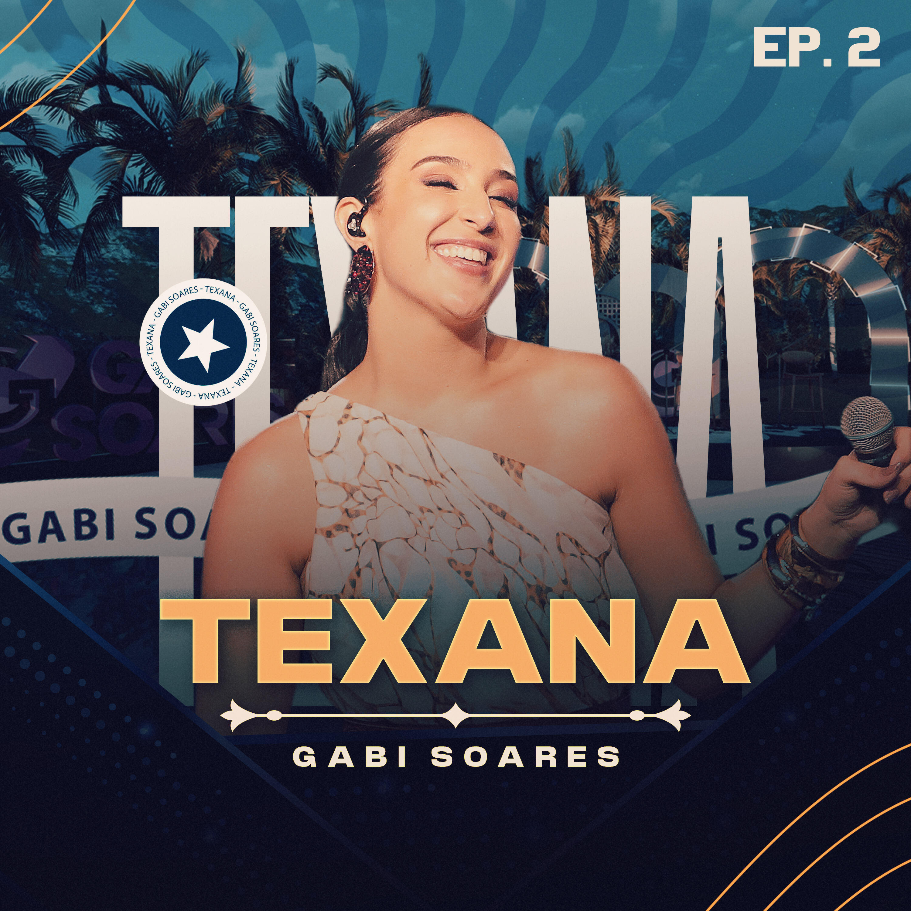 Релиз Texana, Ep. 2