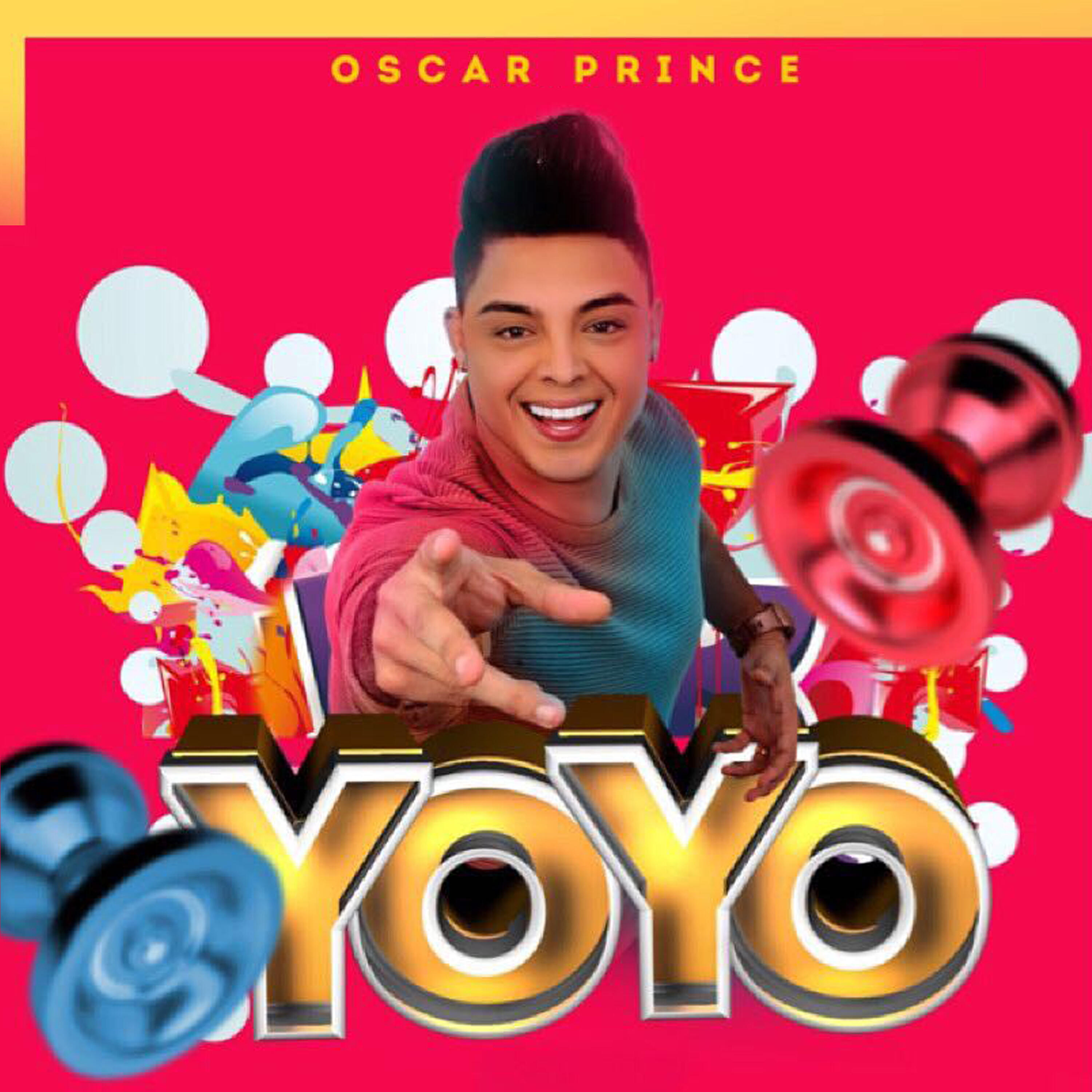 Релиз Yoyo