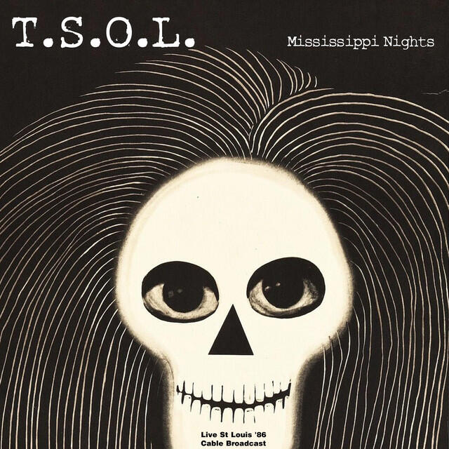 Релиз Mississippi Nights (Live 1986)
