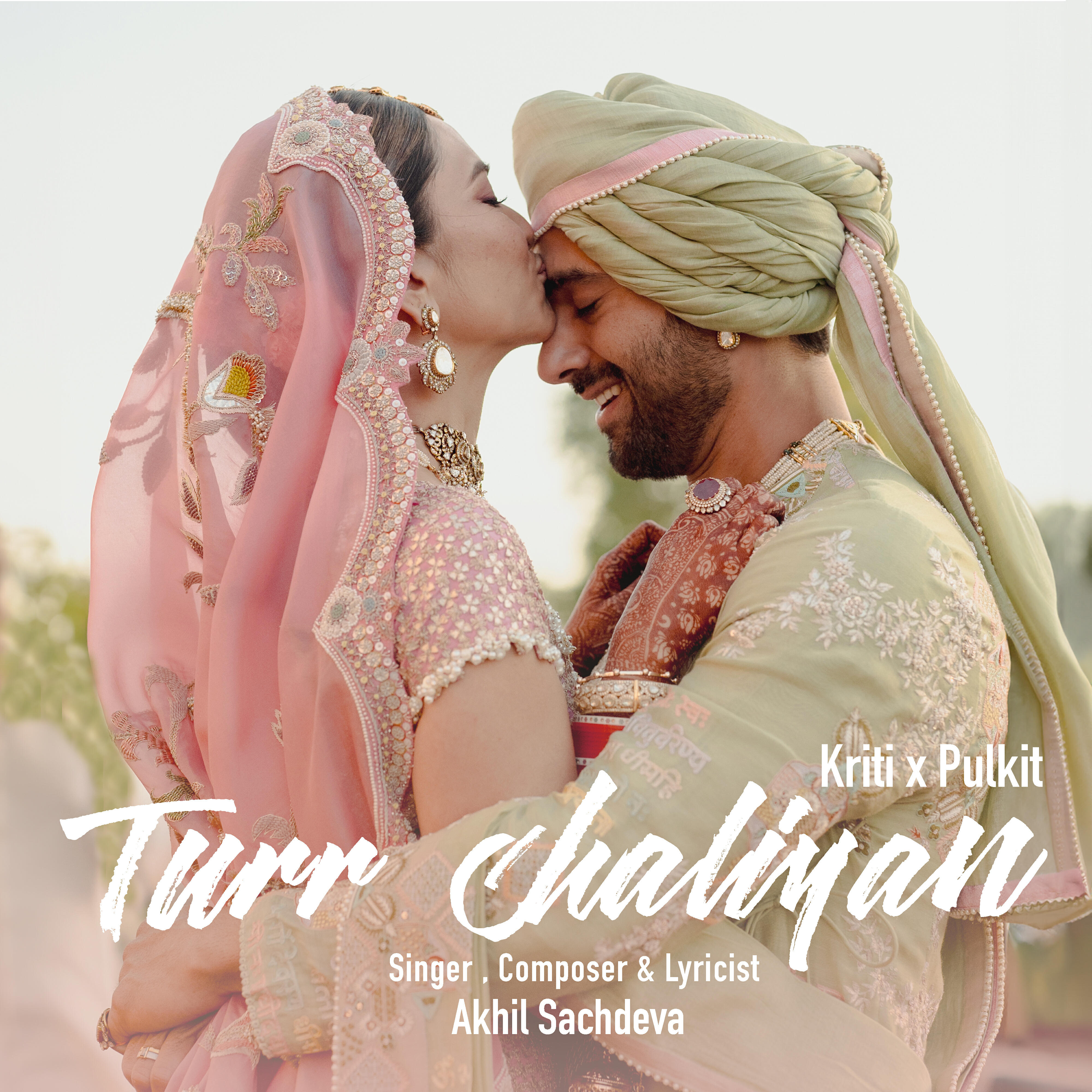 Релиз Turr Chaliyan (Kriti X Pulkit)