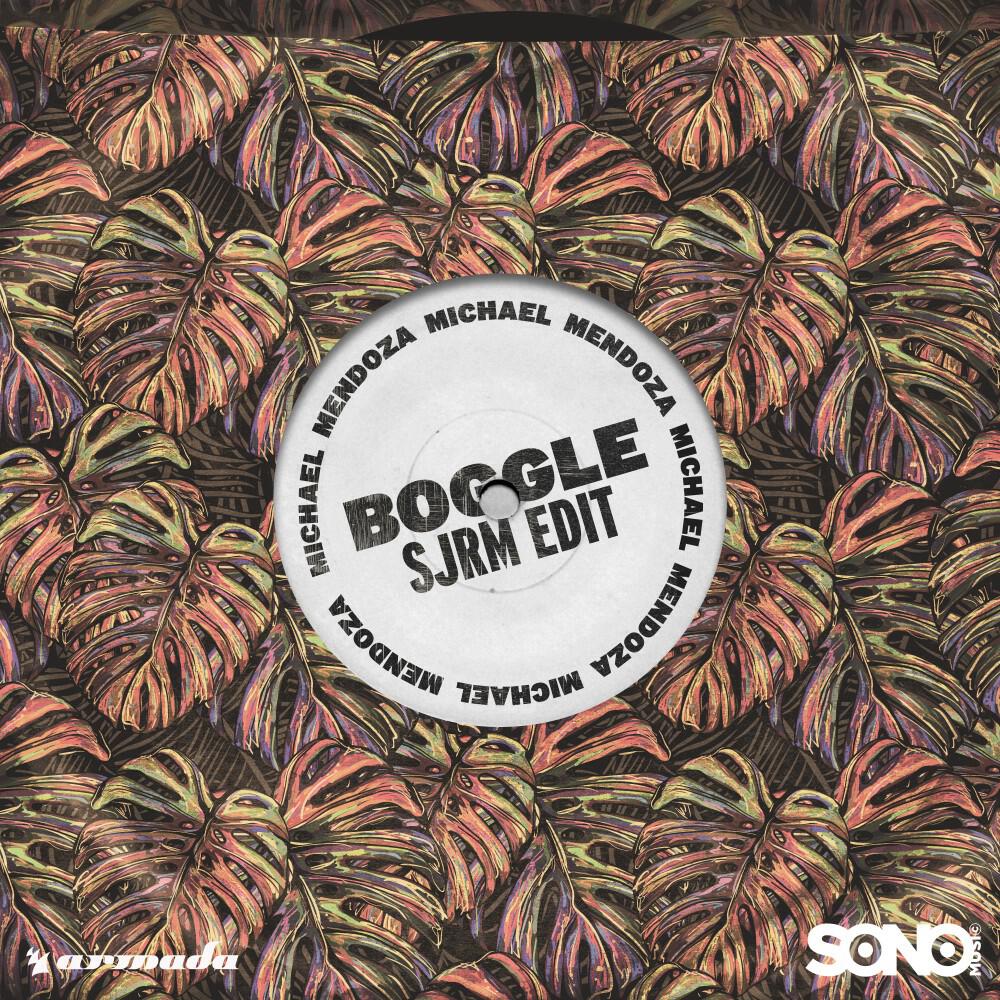 Релиз Boggle (Sjrm Edit)
