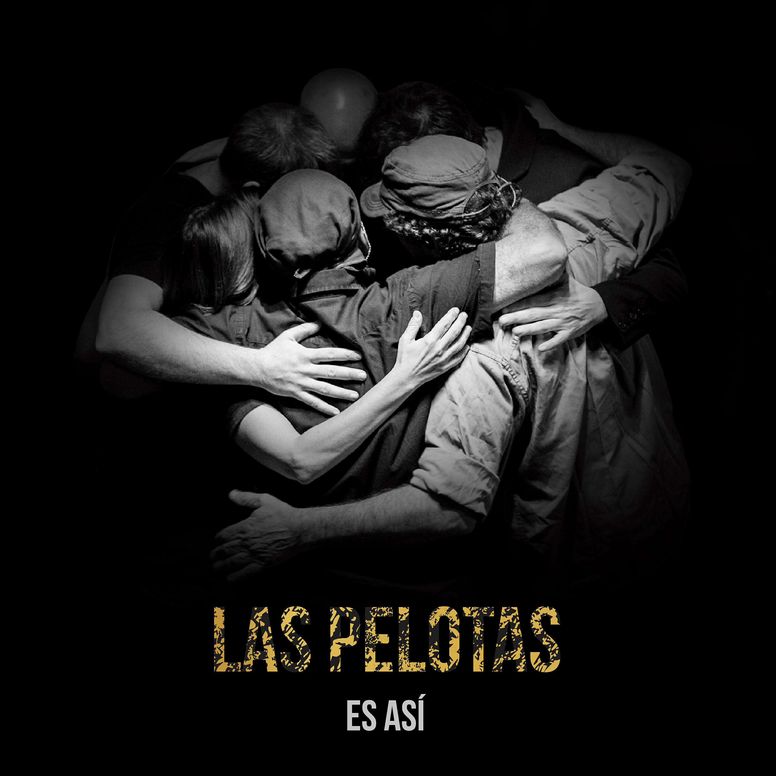Релиз Es Así