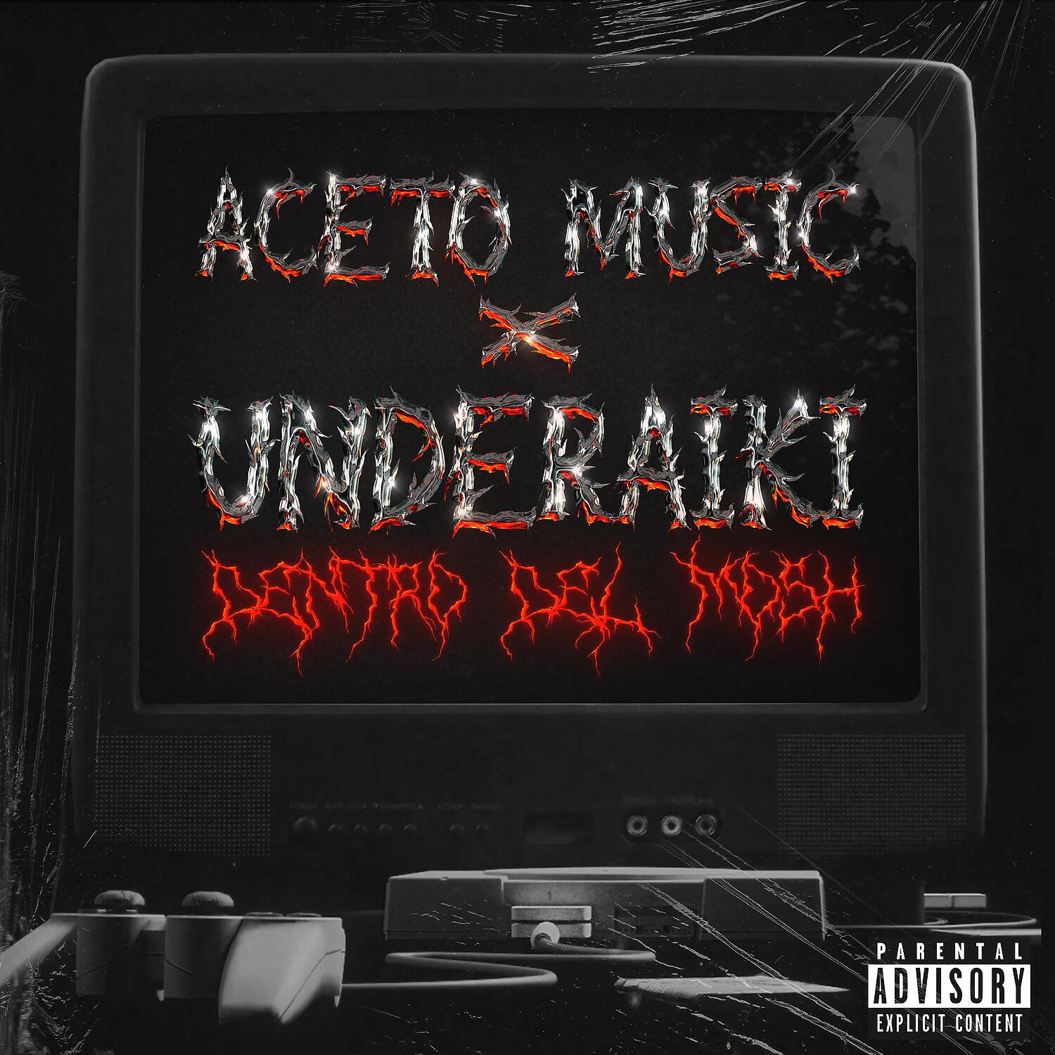 Релиз Dentro del Mosh