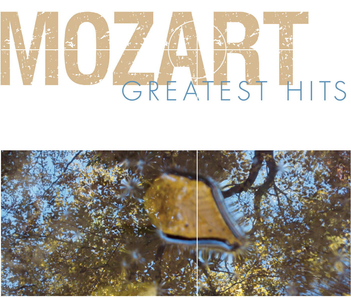 Релиз Mozart Greatest Hits