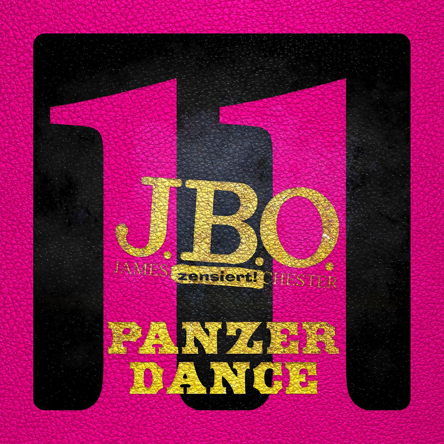Релиз Panzer Dance