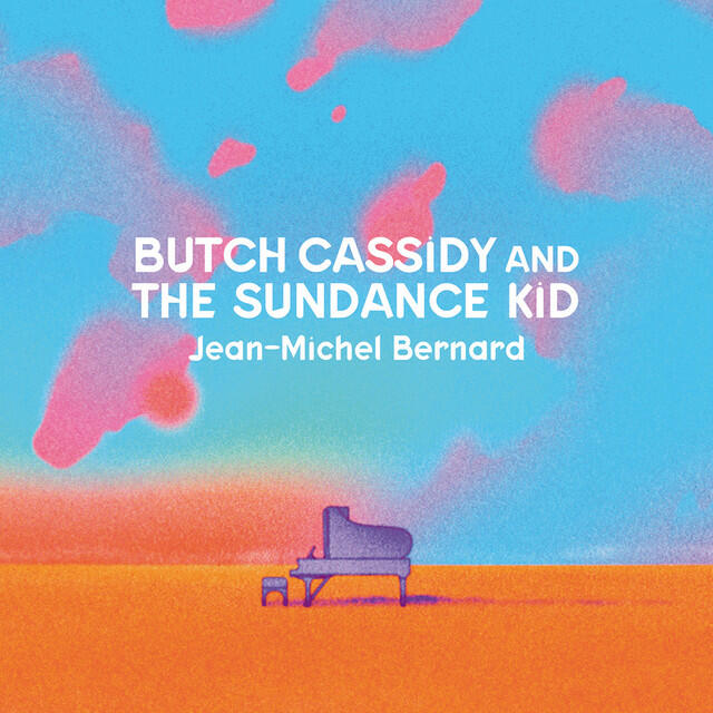 Релиз Raindrops keep falling on my head (from "Butch Cassidy And The Sundance Kid")