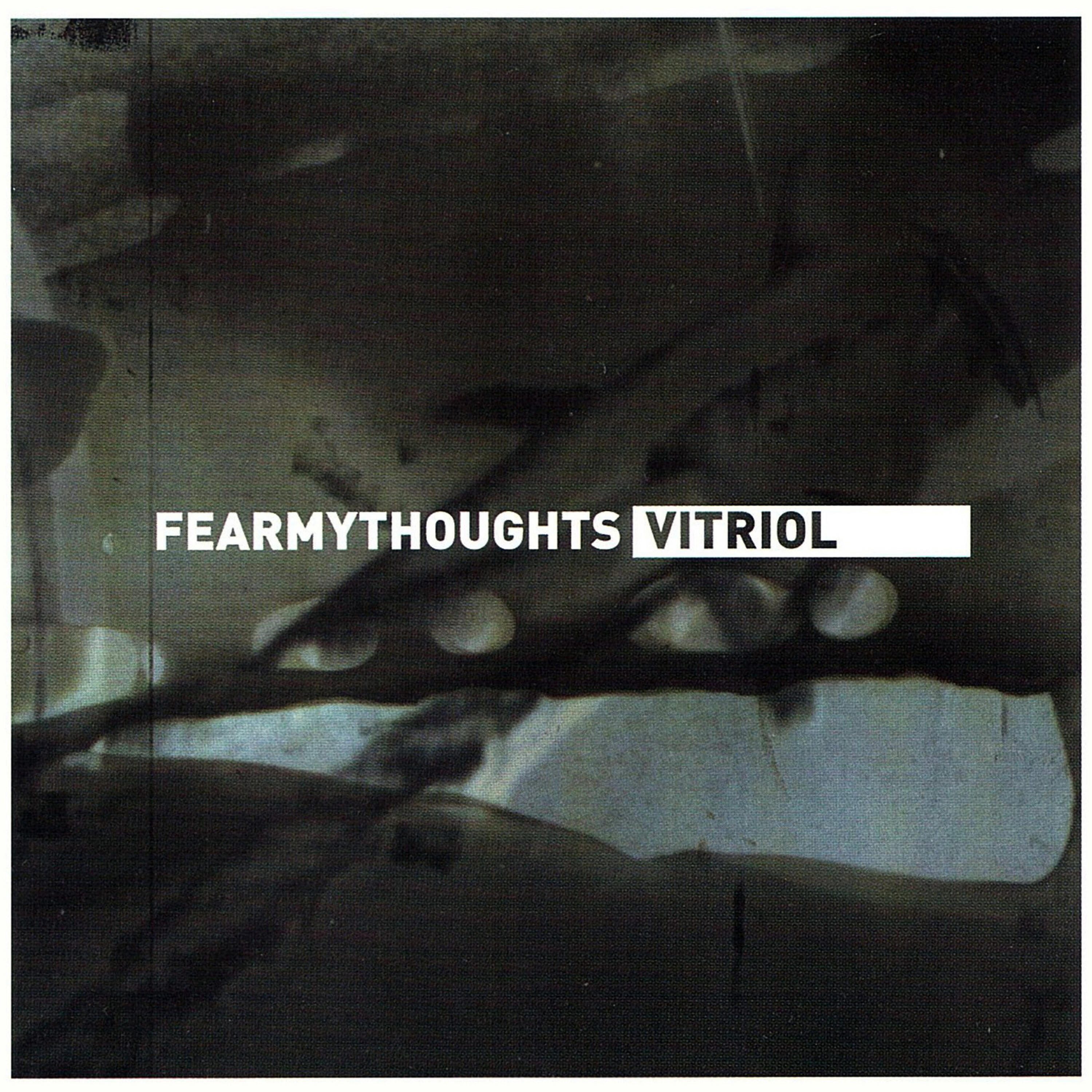 Релиз Vitriol