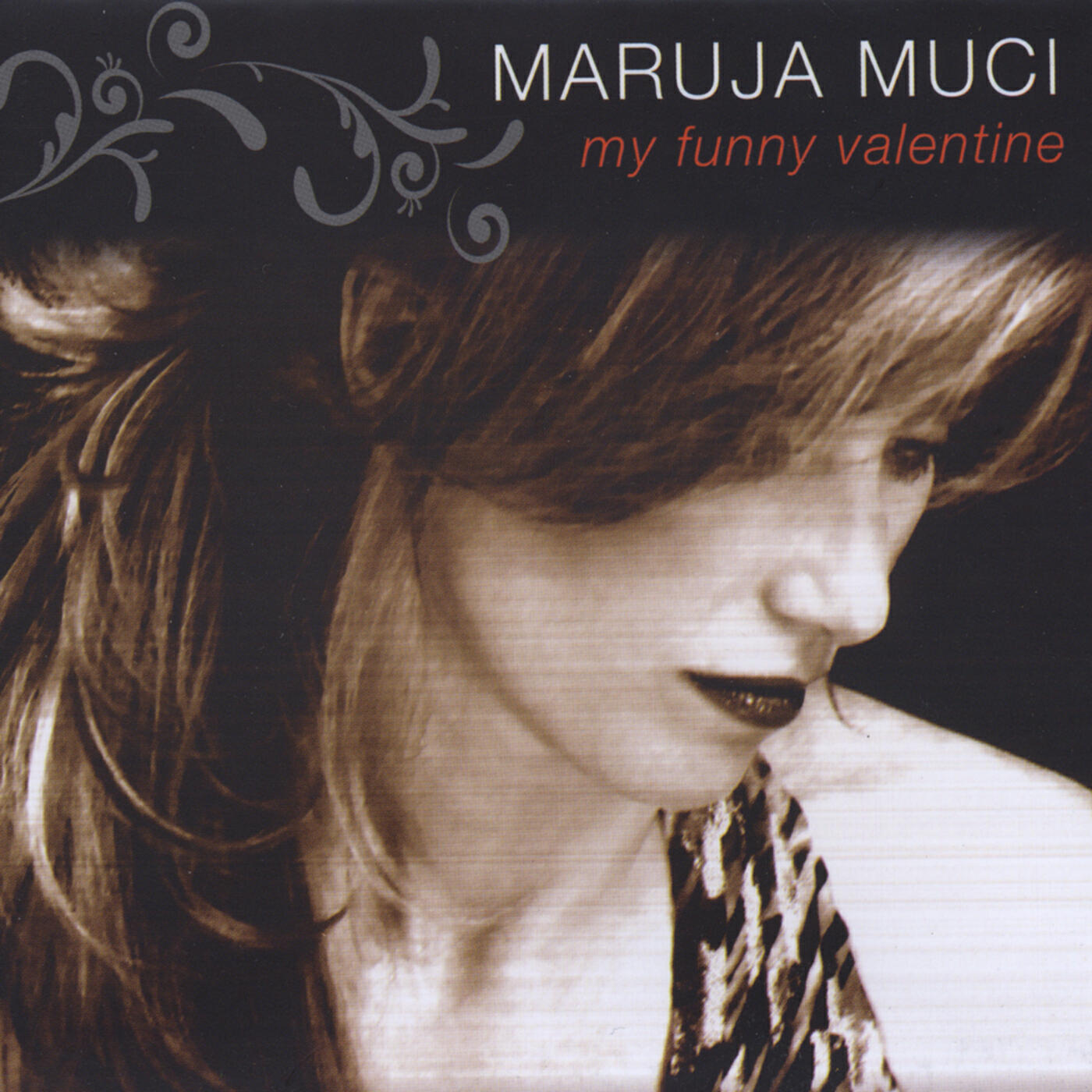 Релиз My Funny Valentine