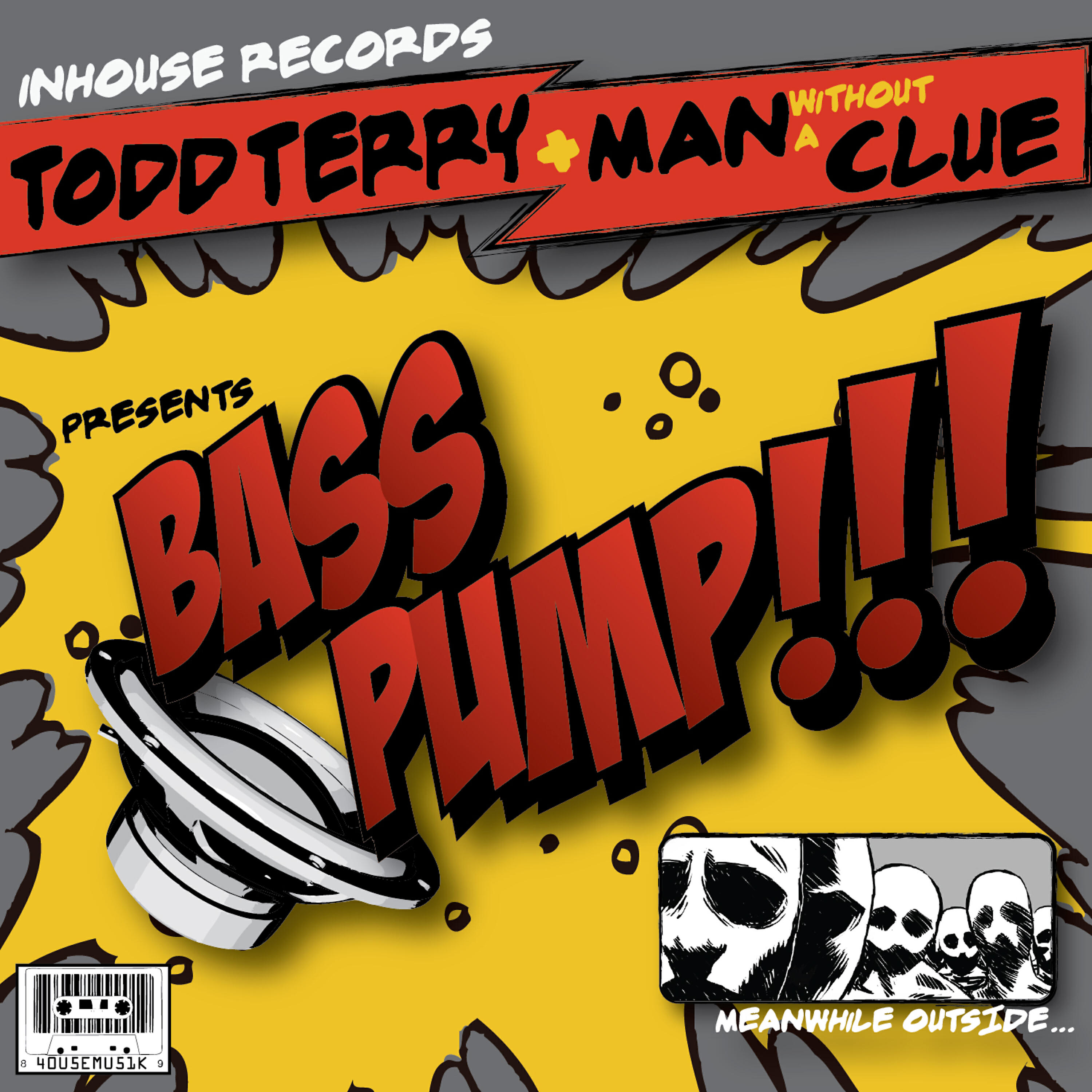 Релиз Bass Pump