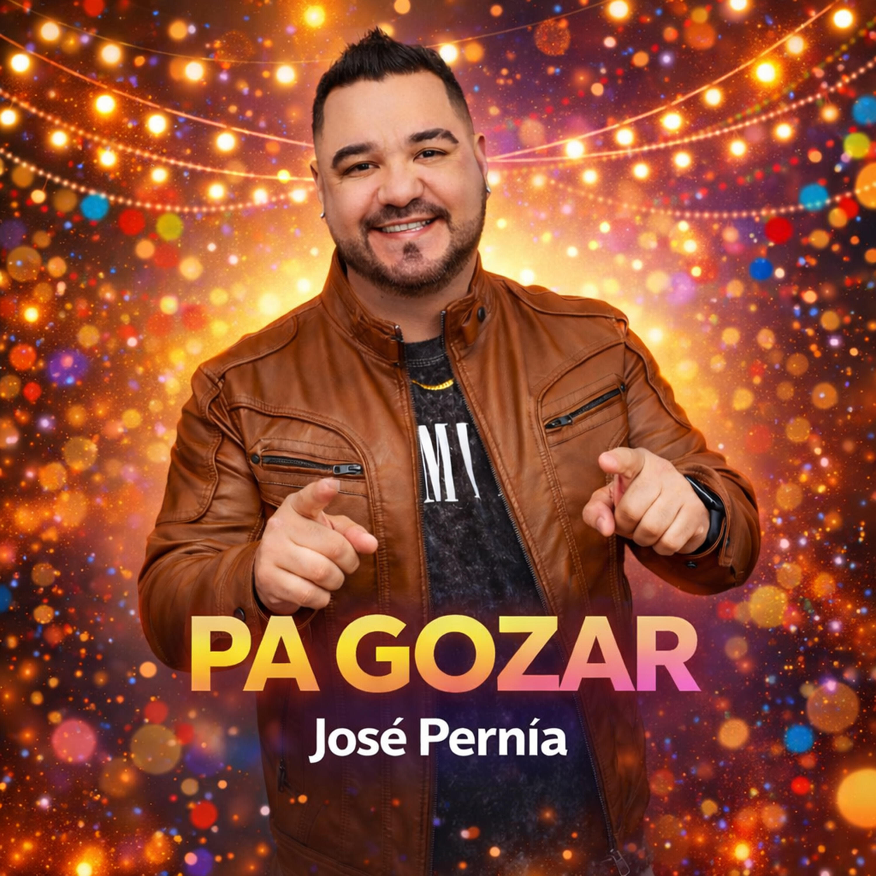 Релиз Pa Gozar